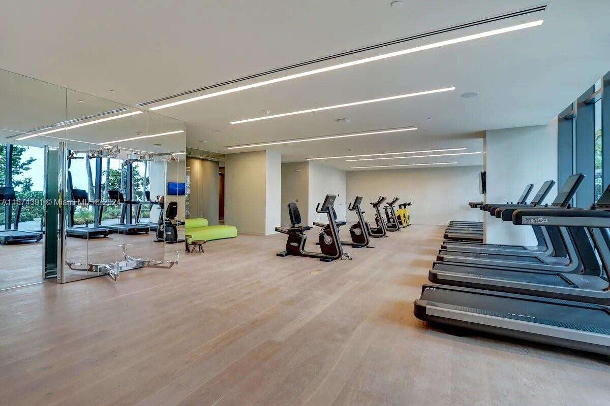 Marina Blue at 888 Biscayne Blvd, Miami, FL 33132 - For Sale photo 22