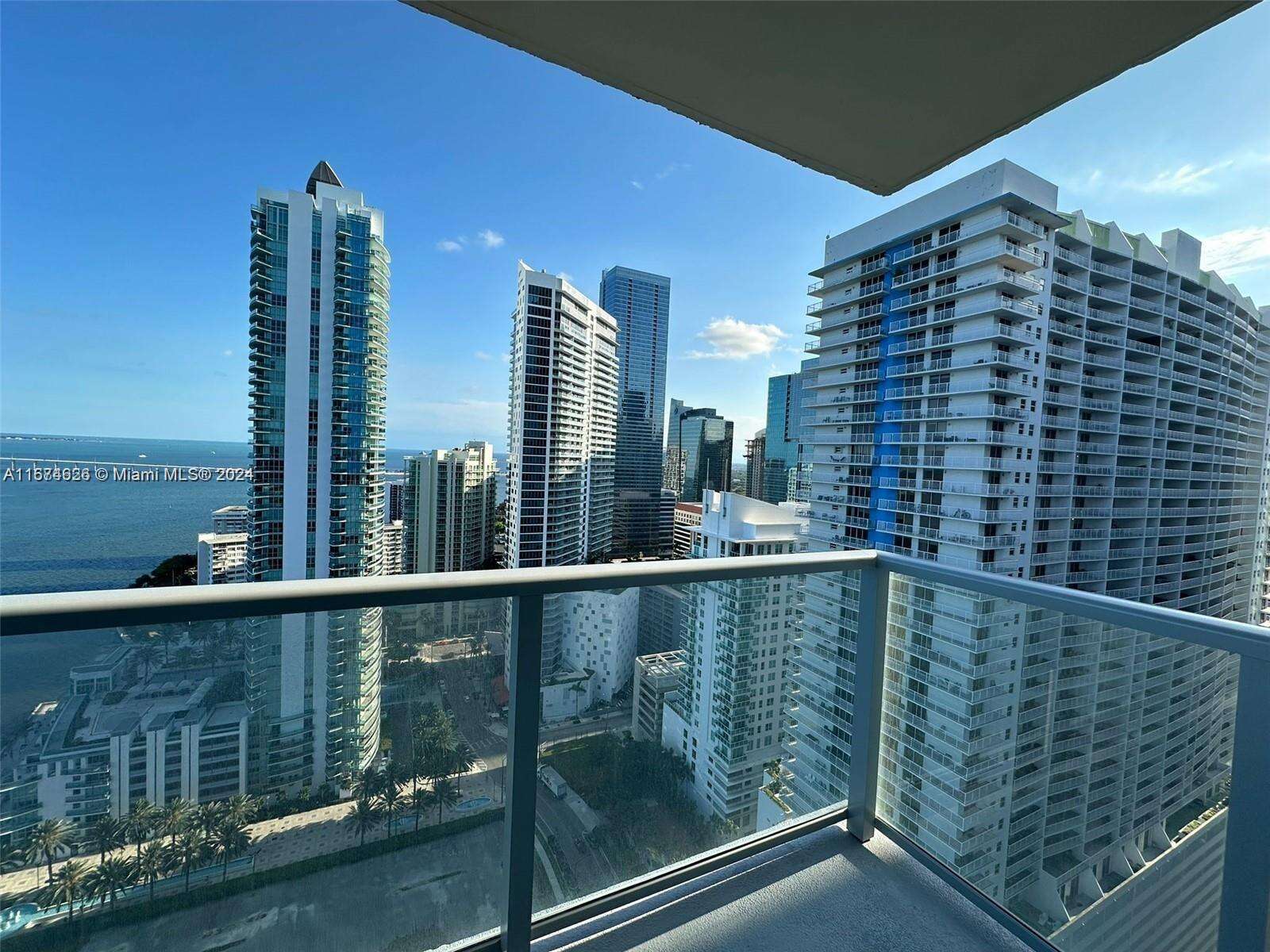 The Mark On Brickell at 1155 Brickell Bay Dr, Miami, FL 33131 - For Sale photo 7