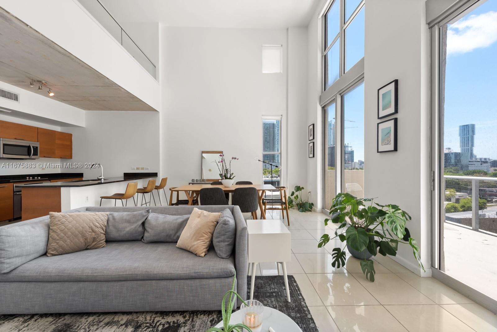 Two Midtown at 3449 1 Ave, Miami, FL 33137 - For Sale photo 1