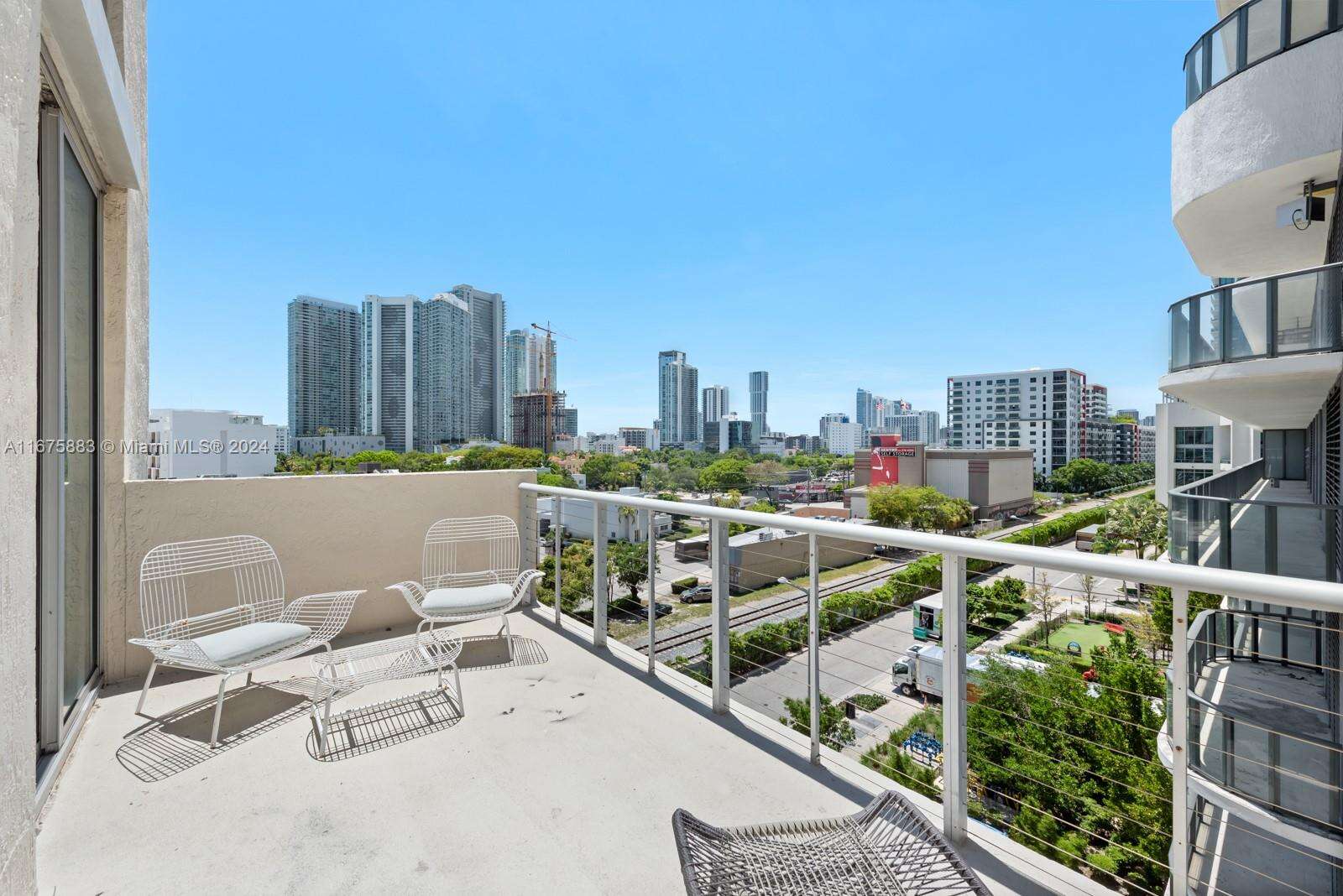 Two Midtown at 3449 1 Ave, Miami, FL 33137 - For Sale photo 19