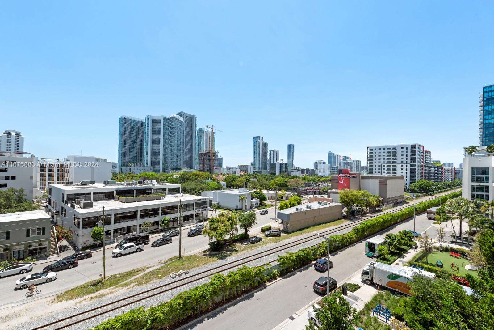 Two Midtown at 3449 1 Ave, Miami, FL 33137 - For Sale photo 21