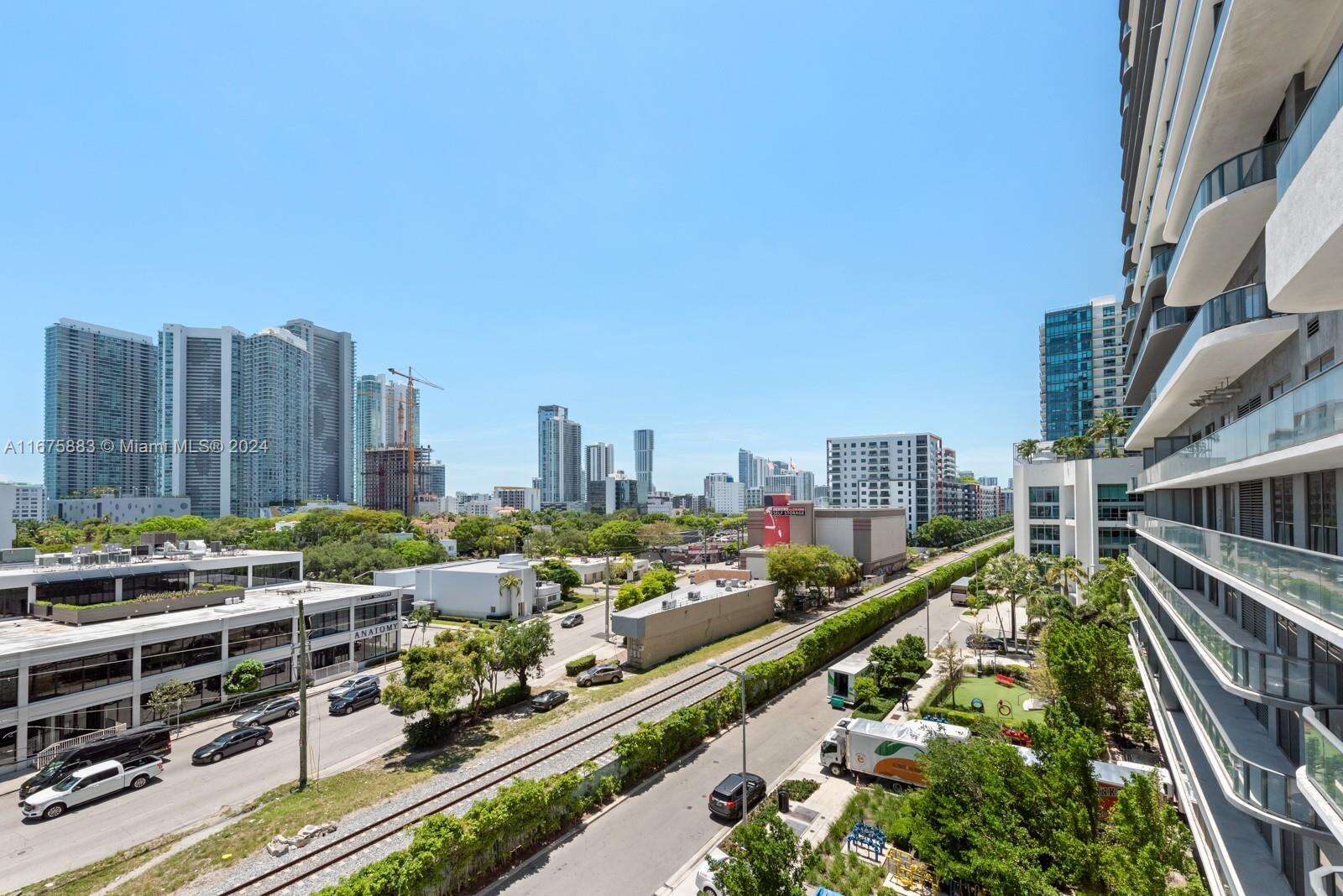 Two Midtown at 3449 1 Ave, Miami, FL 33137 - For Sale photo 22