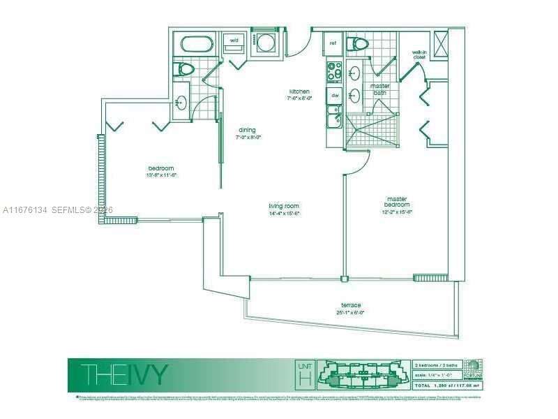 The Ivy at 90 3 St, Miami, FL 33130 - For Sale photo 5