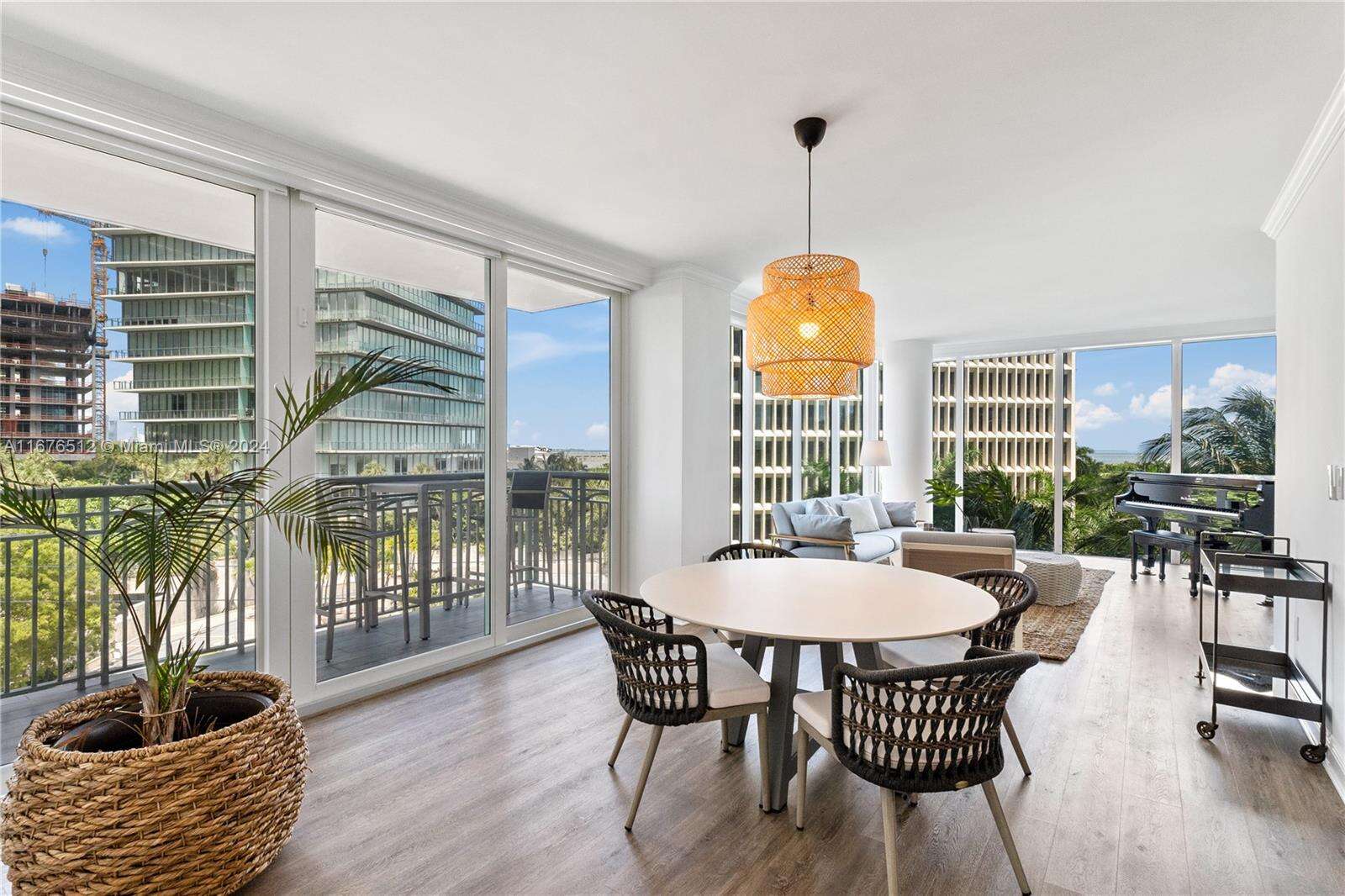 THE TOWER RESIDENCES