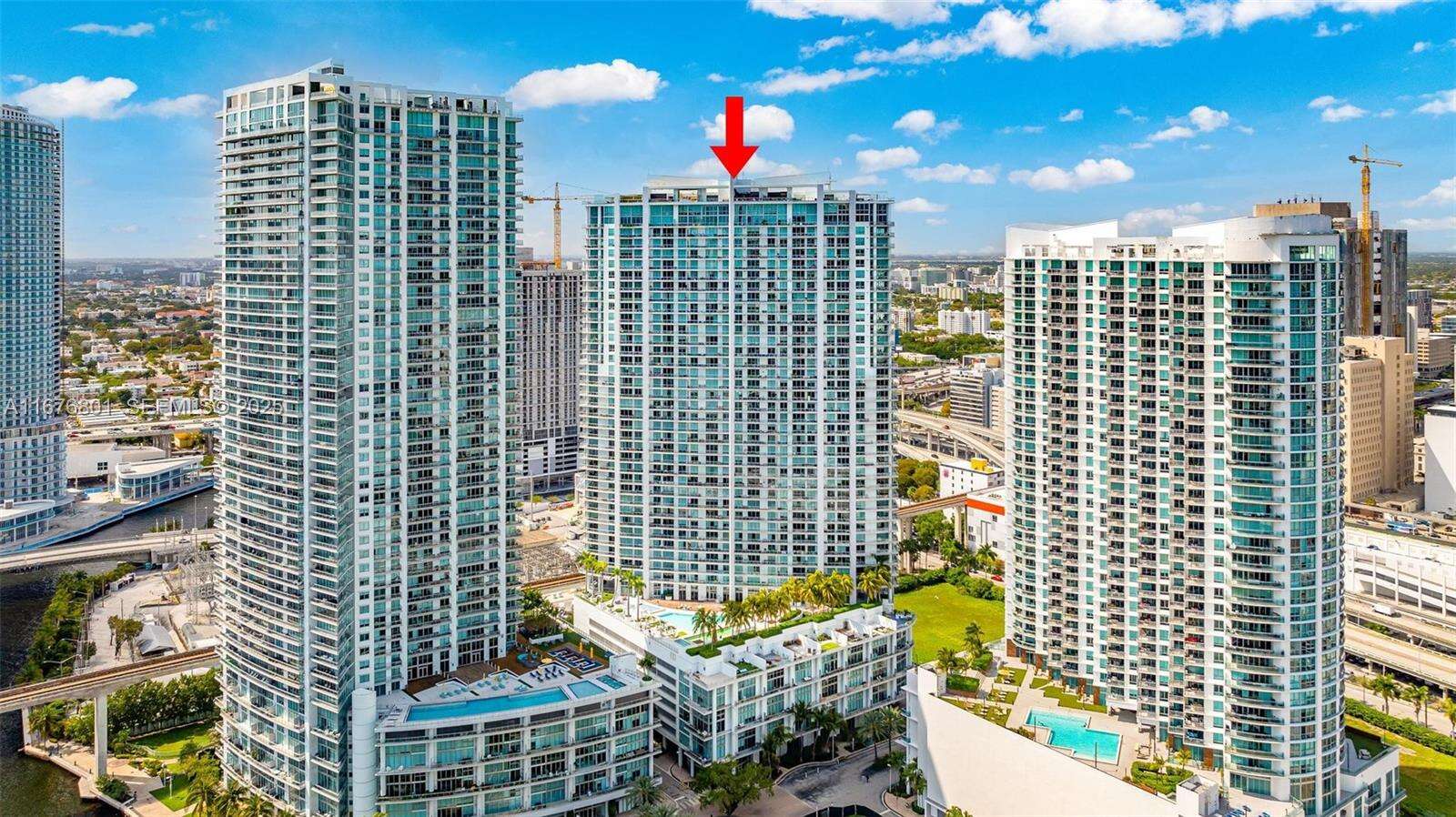 The Ivy at 90 3 St, Miami, FL 33130 - For Sale photo 30