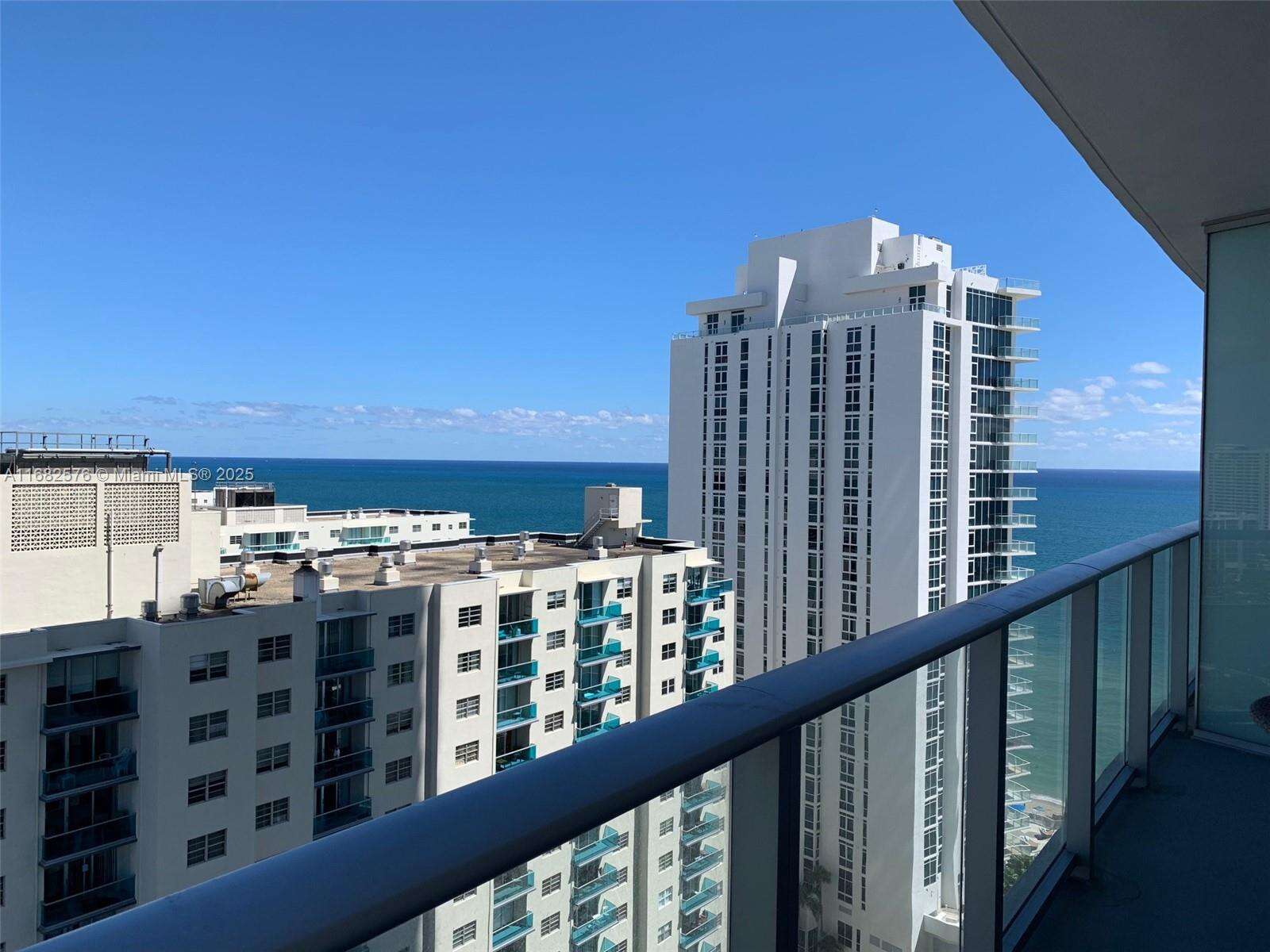 Hyde Resort at 4111 Ocean Dr, Hollywood, FL 33019 - For Sale photo 1