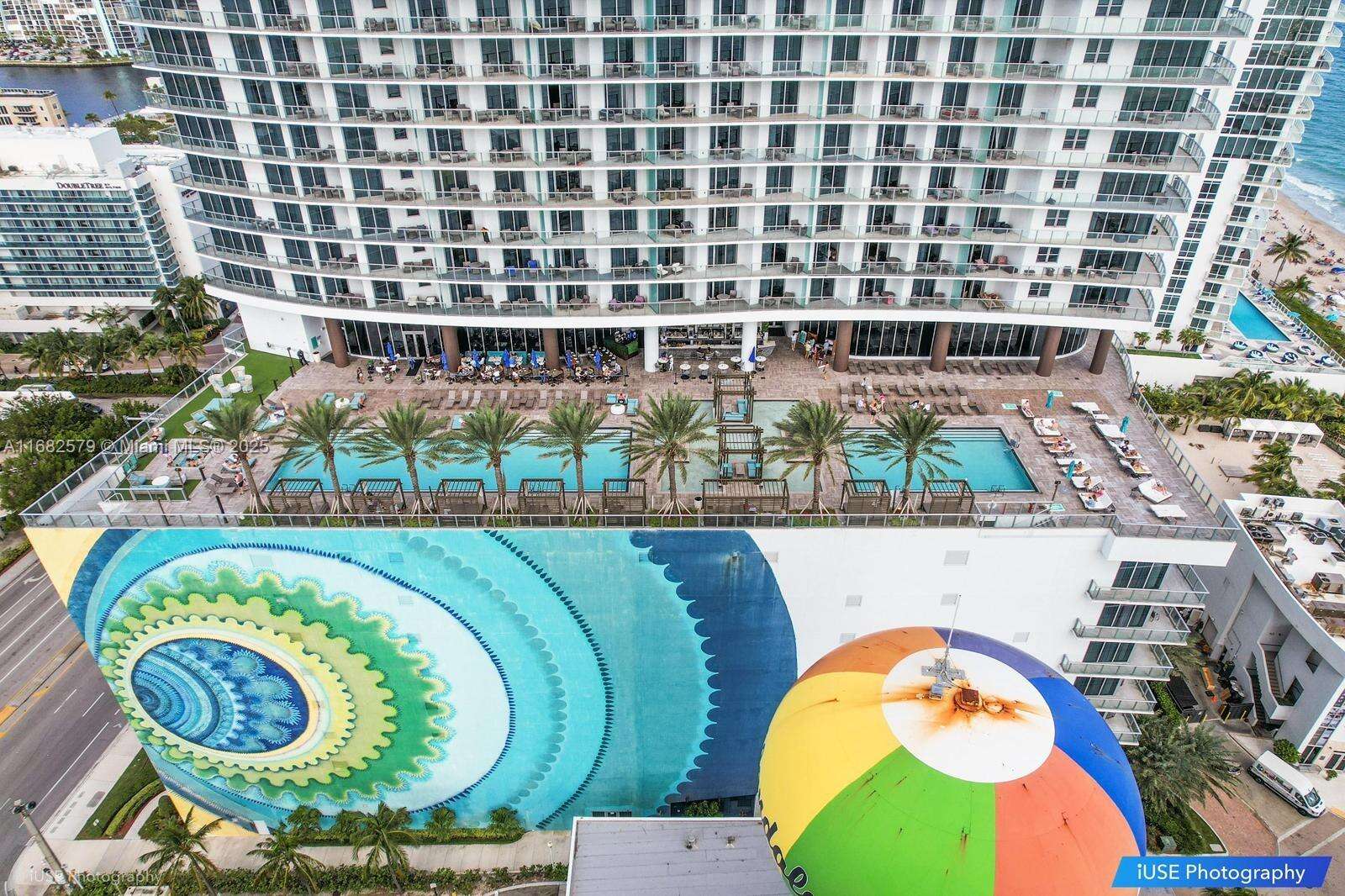 Hyde Resort at 4111 Ocean Dr, Hollywood, FL 33019 - For Sale photo 36