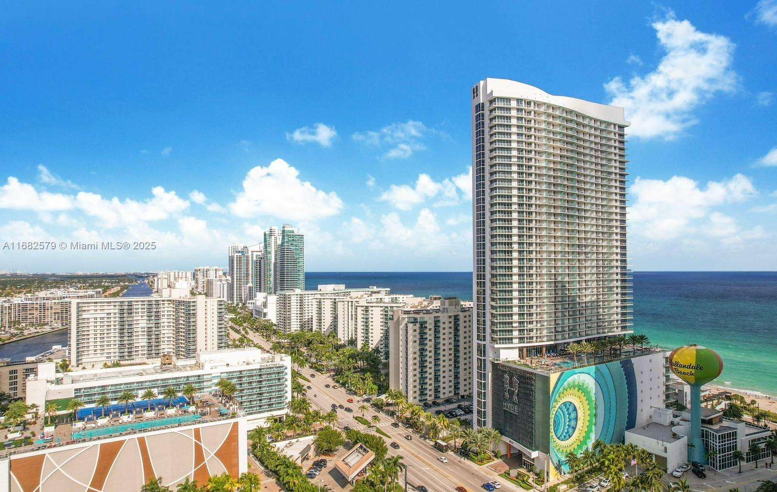Hyde Resort at 4111 Ocean Dr, Hollywood, FL 33019 - For Sale photo 41