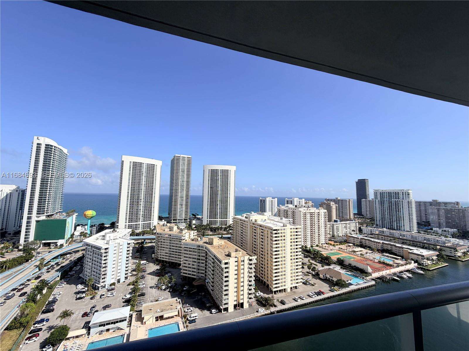 Beachwalk Condo at 2600 Hallandale Beach Blvd, Hallandale Beach, FL 33009 - For Sale photo 1