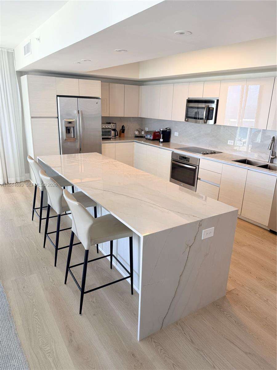 Beachwalk Condo at 2600 Hallandale Beach Blvd, Hallandale Beach, FL 33009 - For Sale photo 2