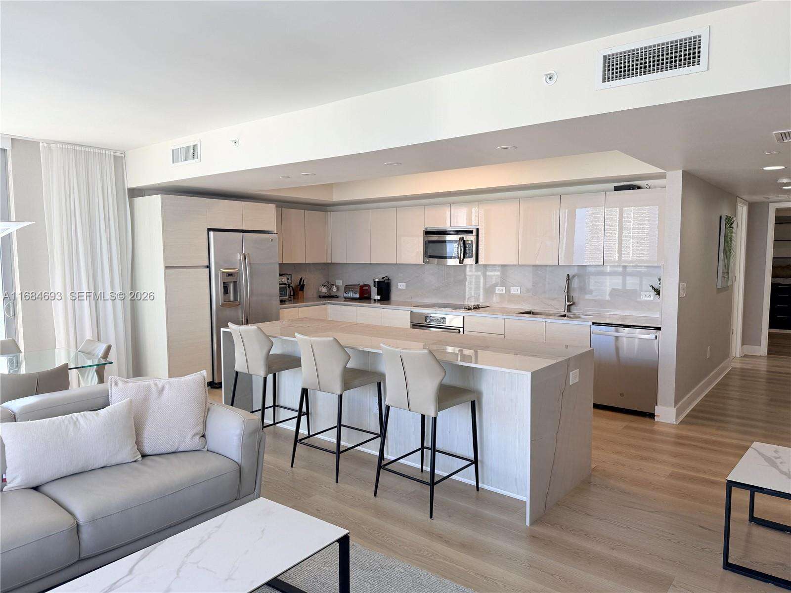 Beachwalk Condo at 2600 Hallandale Beach Blvd, Hallandale Beach, FL 33009 - For Sale photo 14