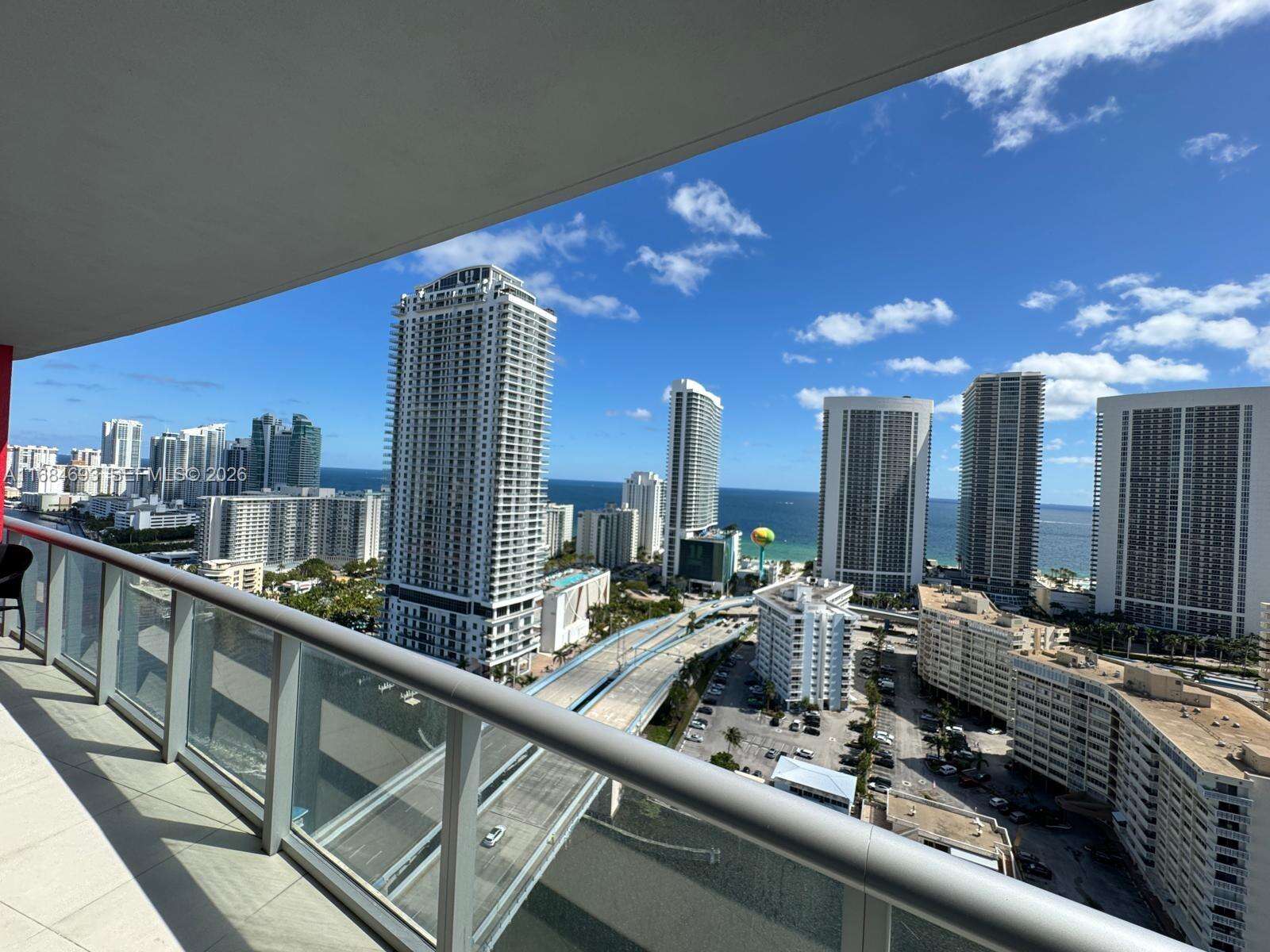 Beachwalk Condo at 2600 Hallandale Beach Blvd, Hallandale Beach, FL 33009 - For Sale photo 15