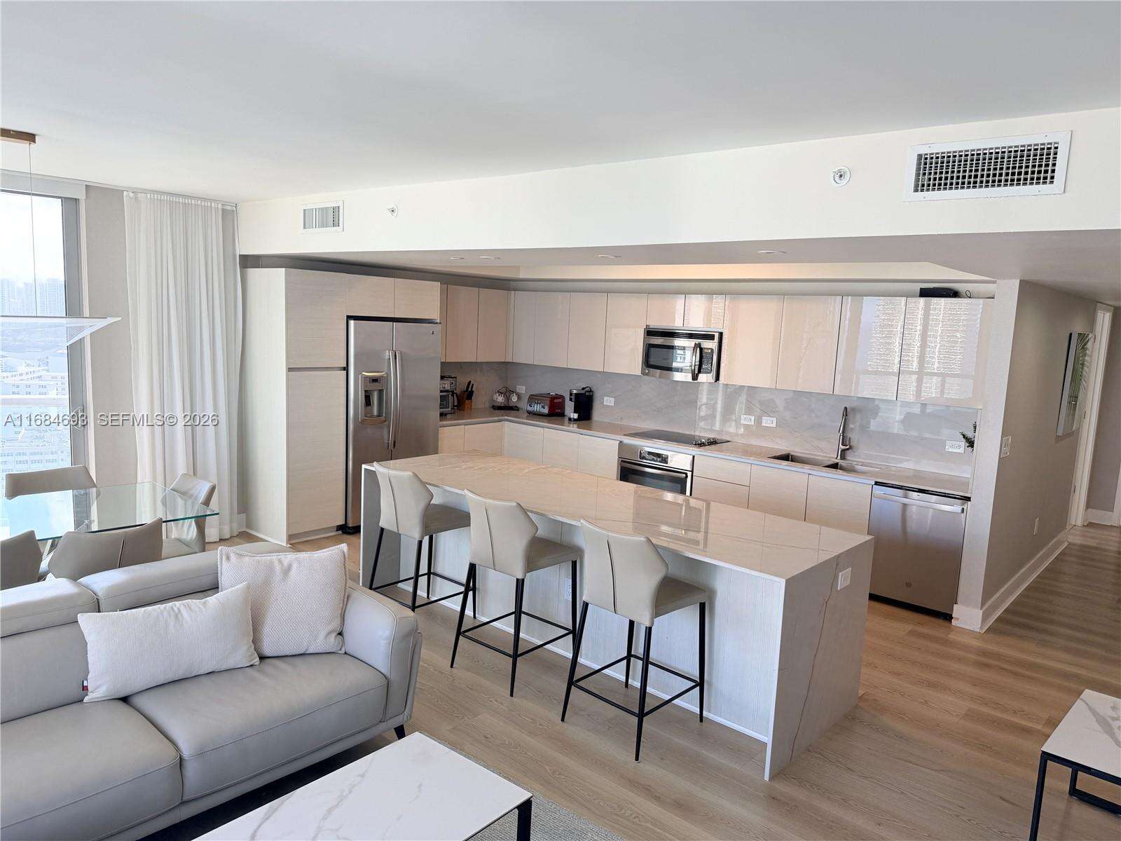 Beachwalk Condo at 2600 Hallandale Beach Blvd, Hallandale Beach, FL 33009 - For Sale photo 3