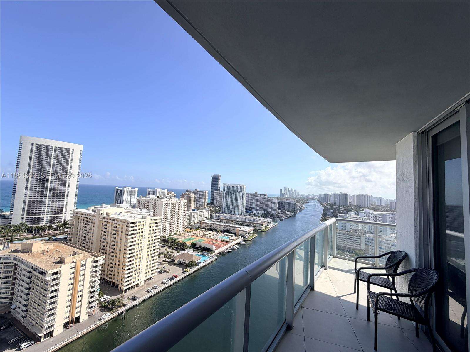 Beachwalk Condo at 2600 Hallandale Beach Blvd, Hallandale Beach, FL 33009 - For Sale photo 23