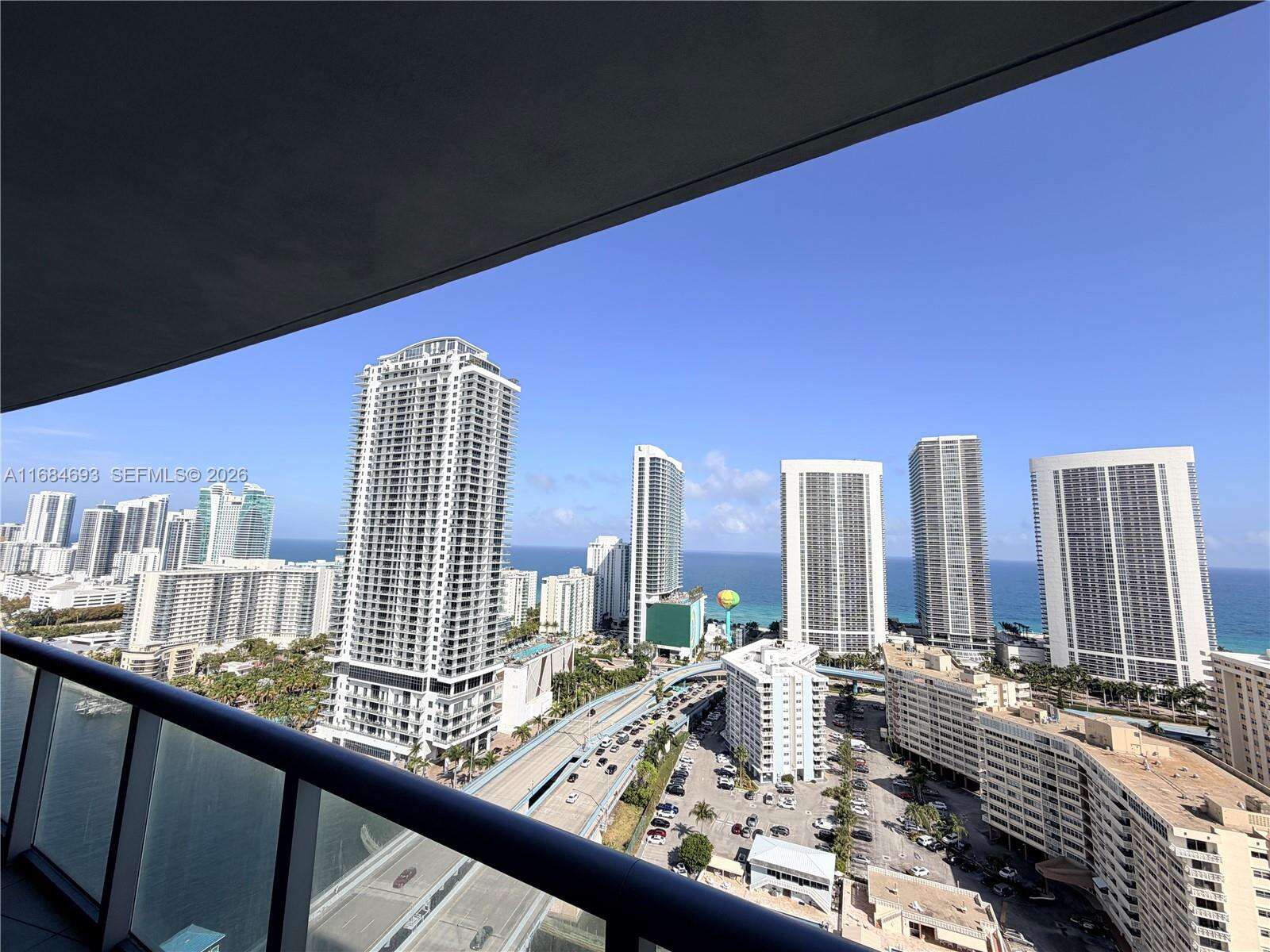 Beachwalk Condo at 2600 Hallandale Beach Blvd, Hallandale Beach, FL 33009 - For Sale photo 25