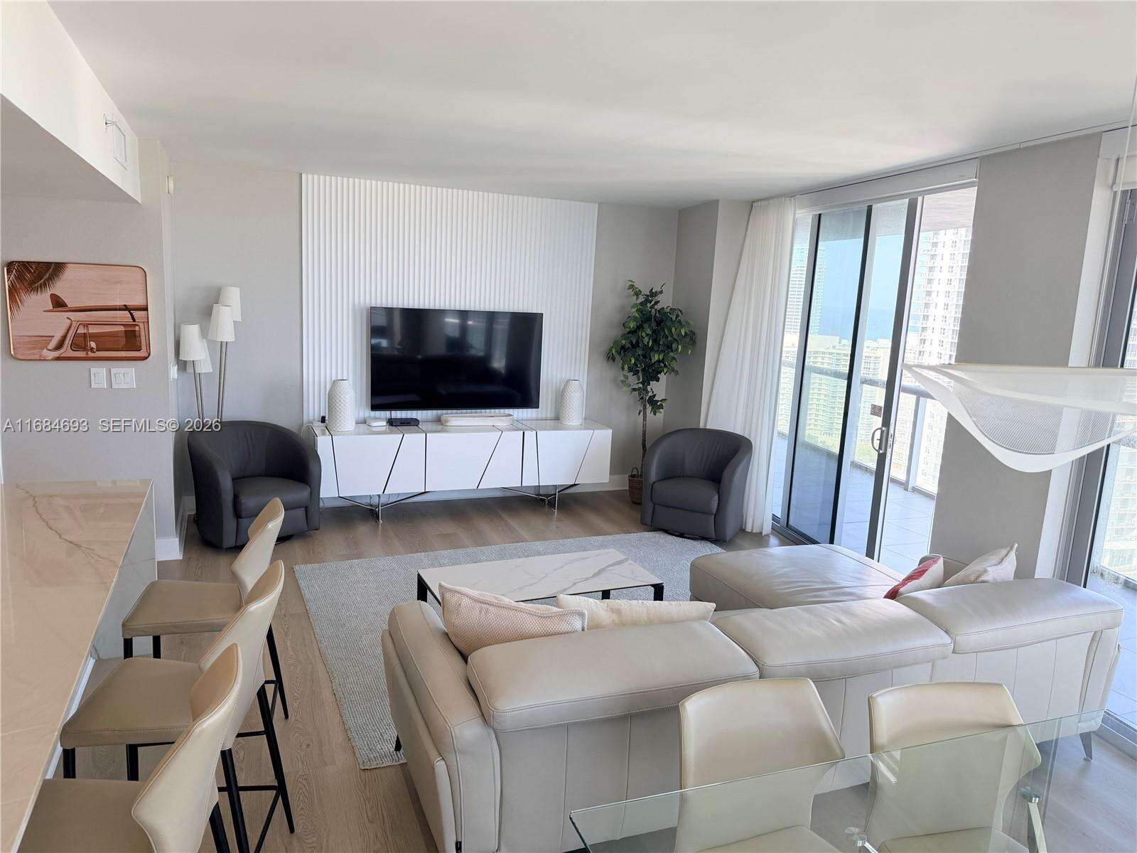 Beachwalk Condo at 2600 Hallandale Beach Blvd, Hallandale Beach, FL 33009 - For Sale photo 4