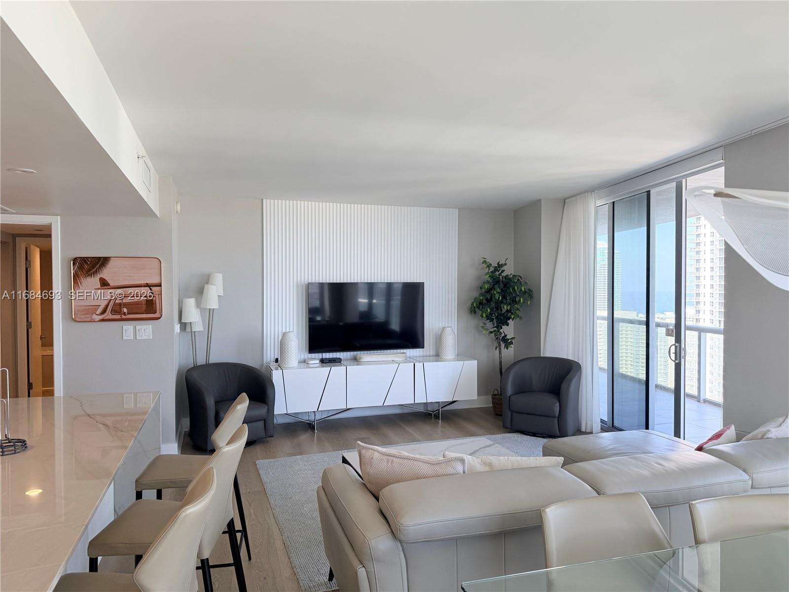 Beachwalk Condo at 2600 Hallandale Beach Blvd, Hallandale Beach, FL 33009 - For Sale photo 5