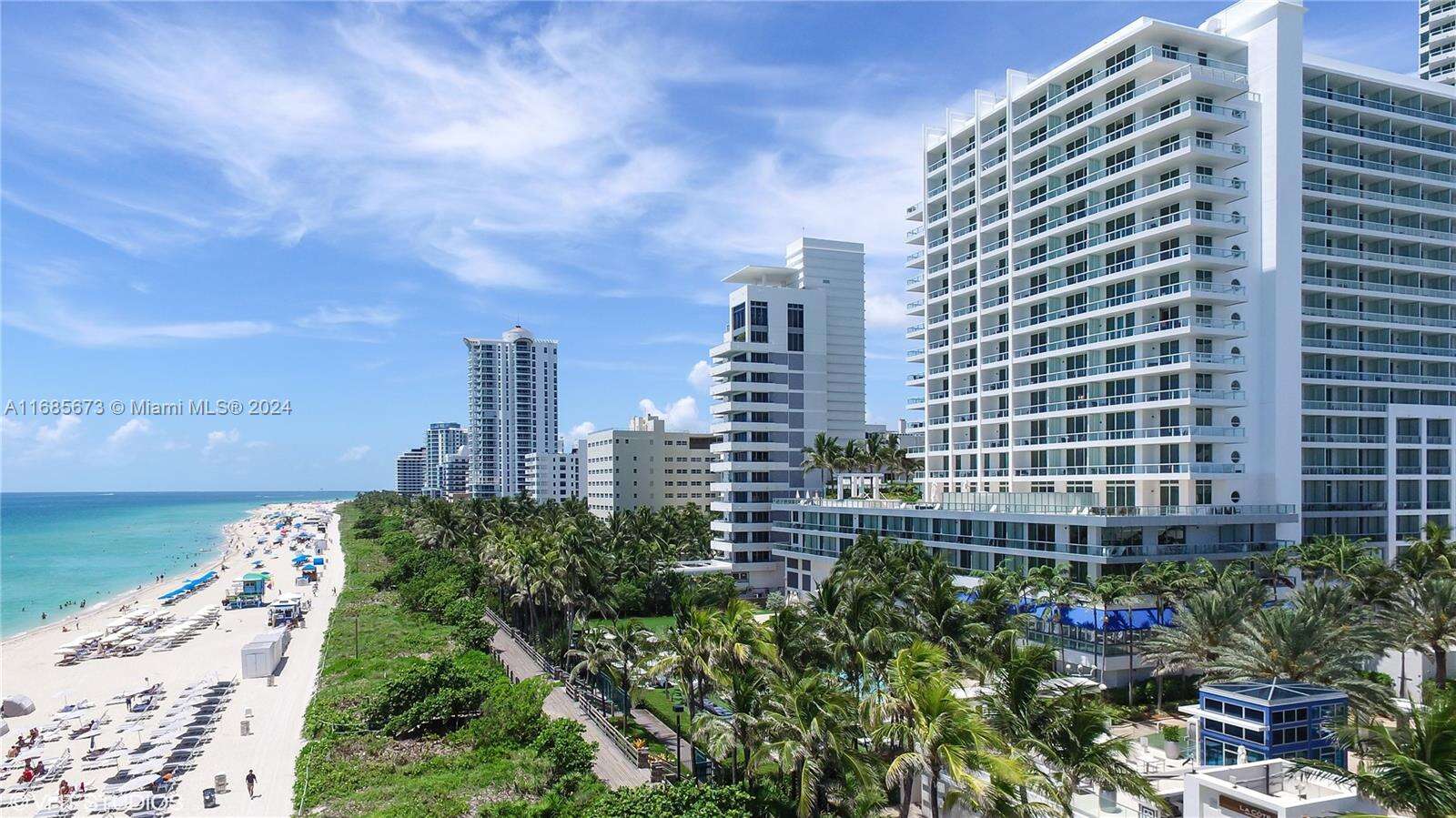 Fontainebleau 3 at 4391 Collins Ave, Miami Beach, FL 33140 - For Sale photo 1