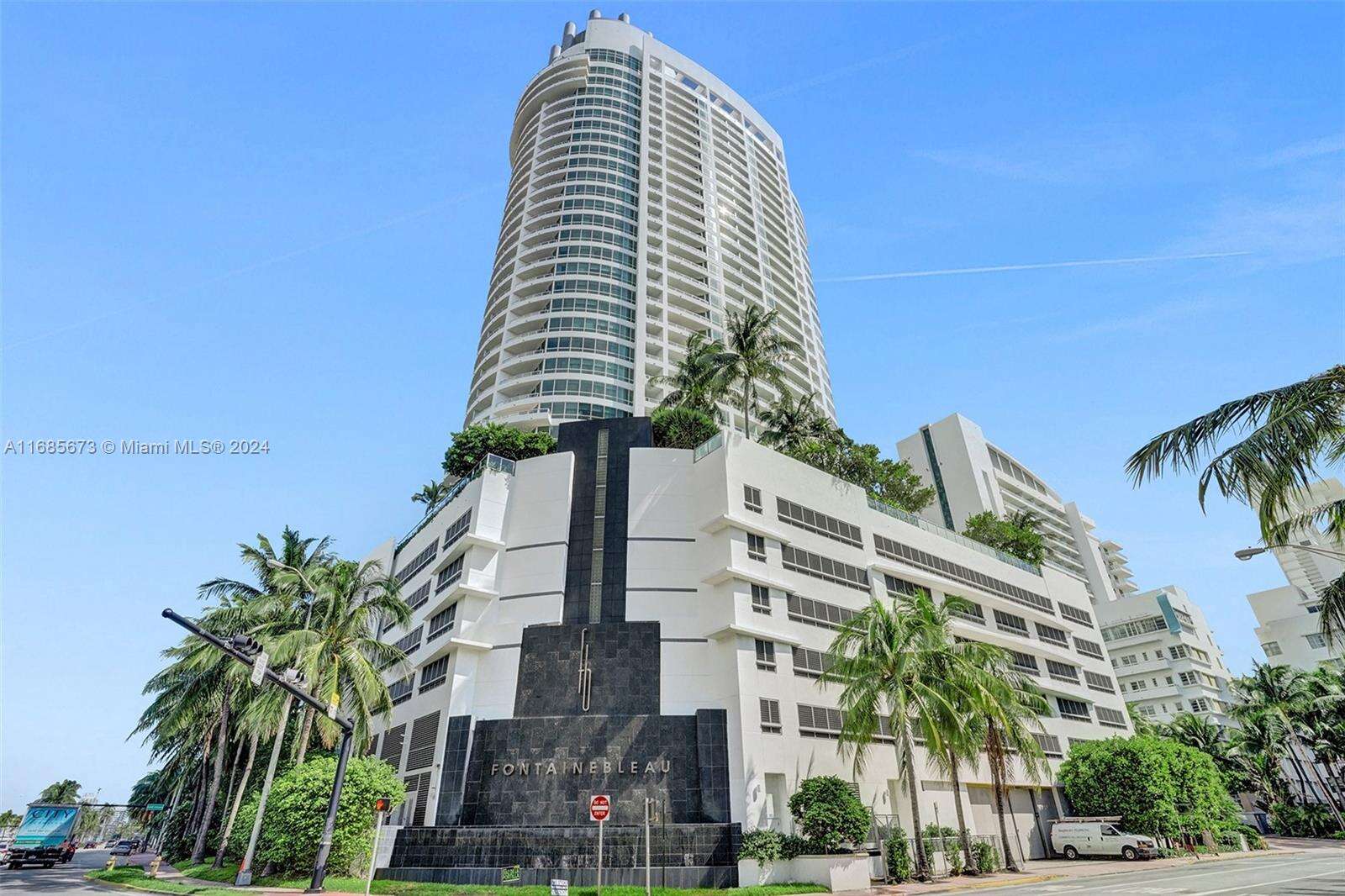 Fontainebleau 3 at 4391 Collins Ave, Miami Beach, FL 33140 - For Sale photo 36