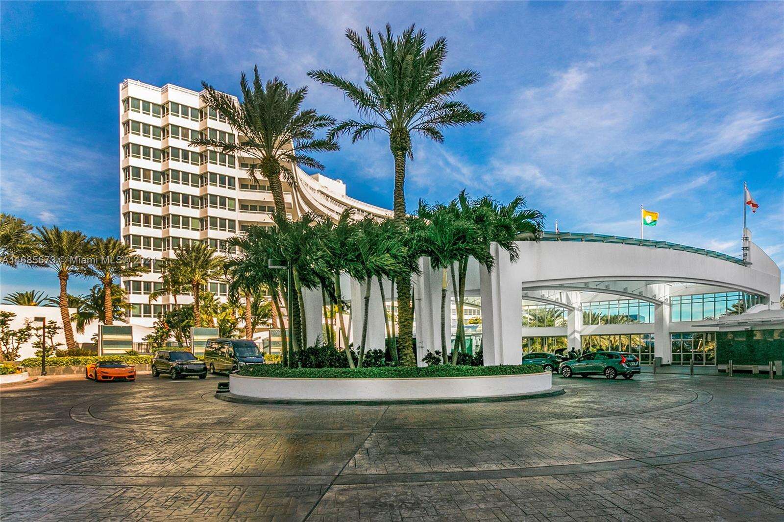 Fontainebleau 3 at 4391 Collins Ave, Miami Beach, FL 33140 - For Sale photo 50