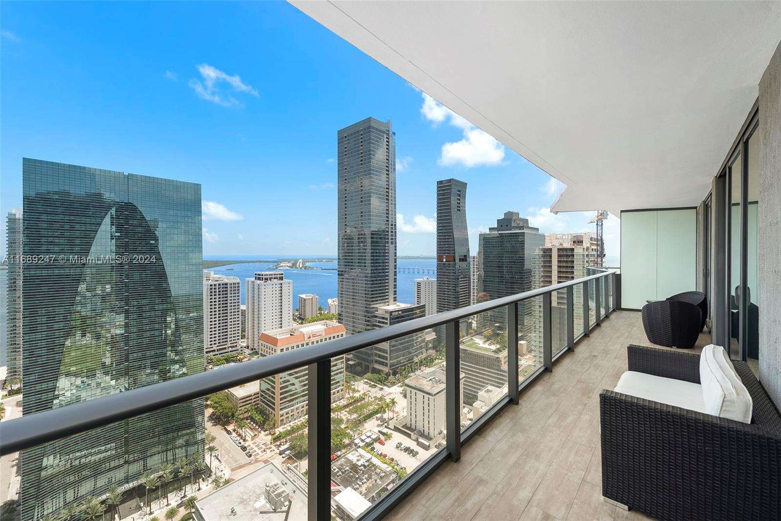 Sls Brickell at 1300 Miami Ave, Miami, FL 33130 - For Sale photo 1