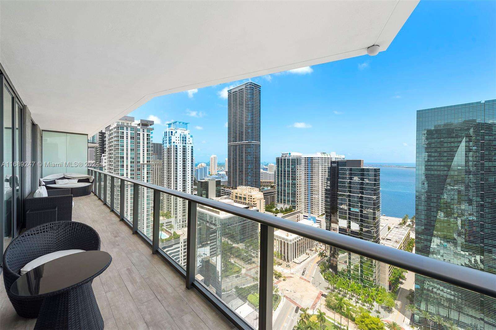 Sls Brickell at 1300 Miami Ave, Miami, FL 33130 - For Sale photo 2