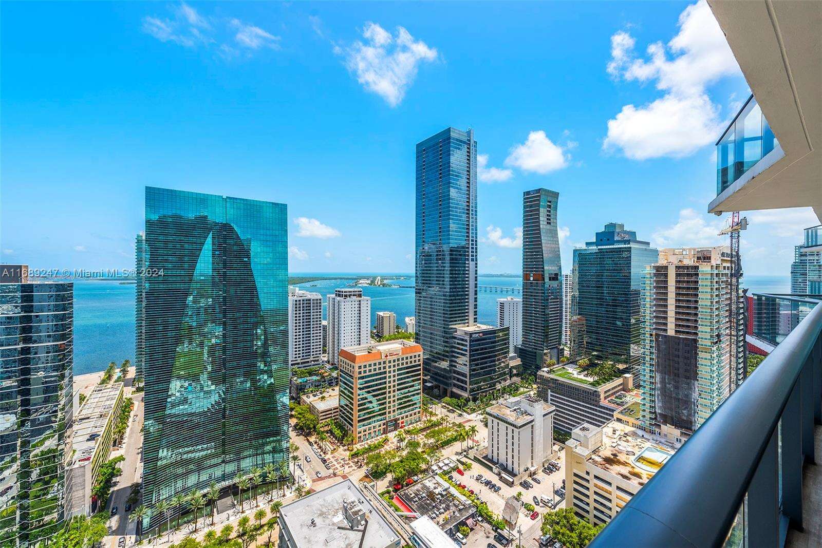 Sls Brickell at 1300 Miami Ave, Miami, FL 33130 - For Sale photo 19