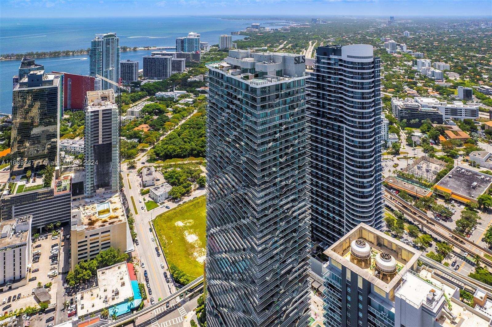 Sls Brickell at 1300 Miami Ave, Miami, FL 33130 - For Sale photo 20