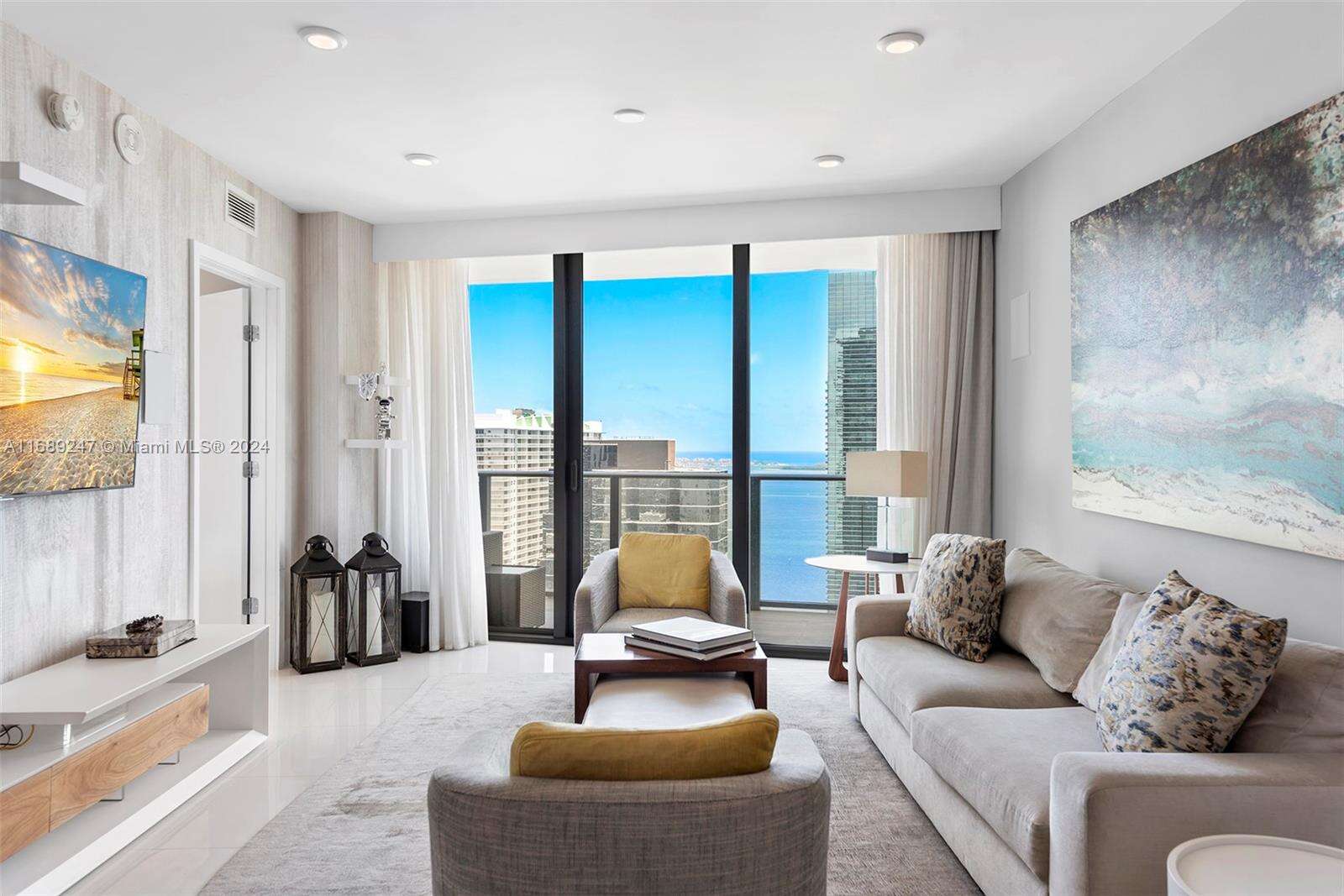Sls Brickell at 1300 Miami Ave, Miami, FL 33130 - For Sale photo 3