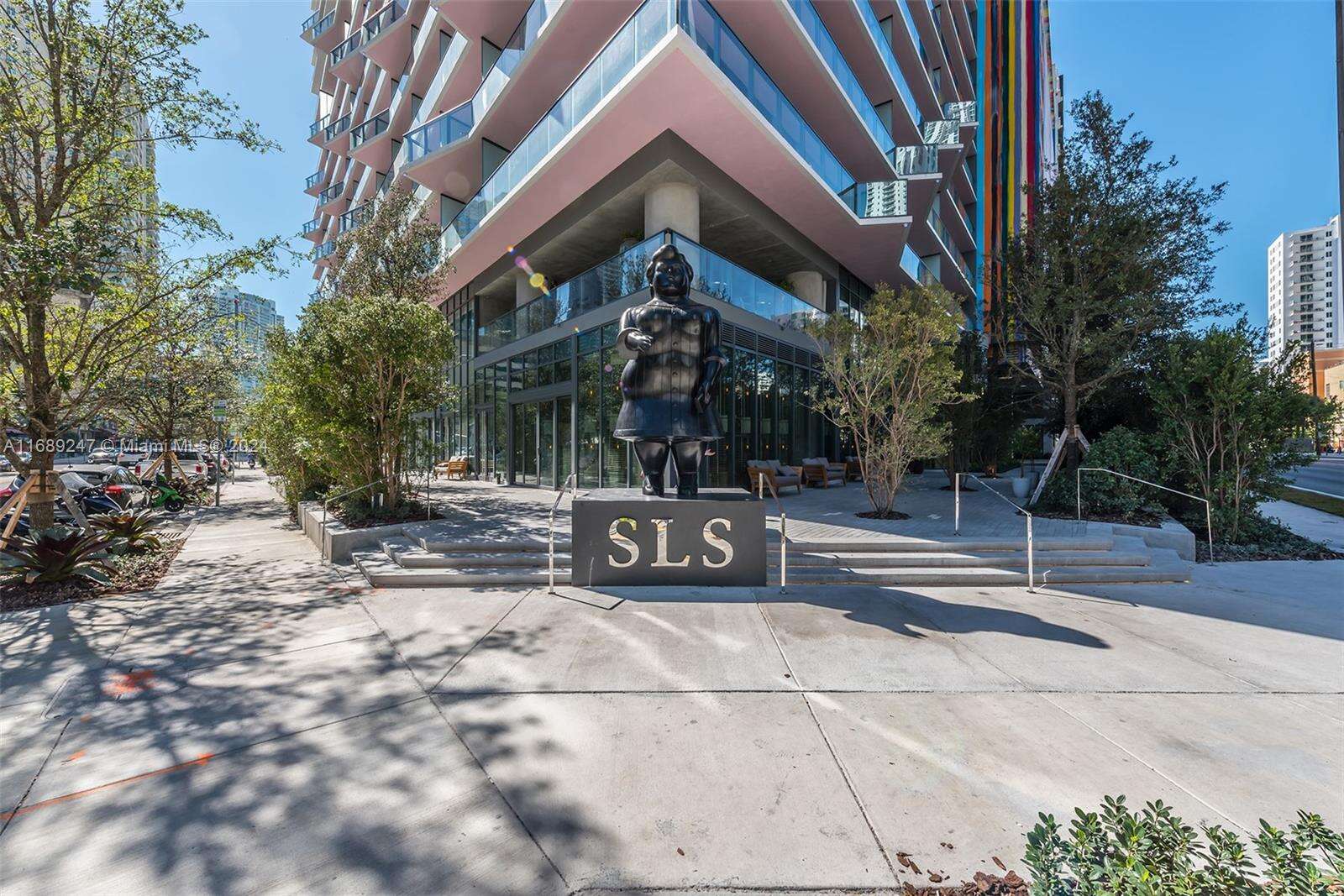 Sls Brickell at 1300 Miami Ave, Miami, FL 33130 - For Sale photo 22