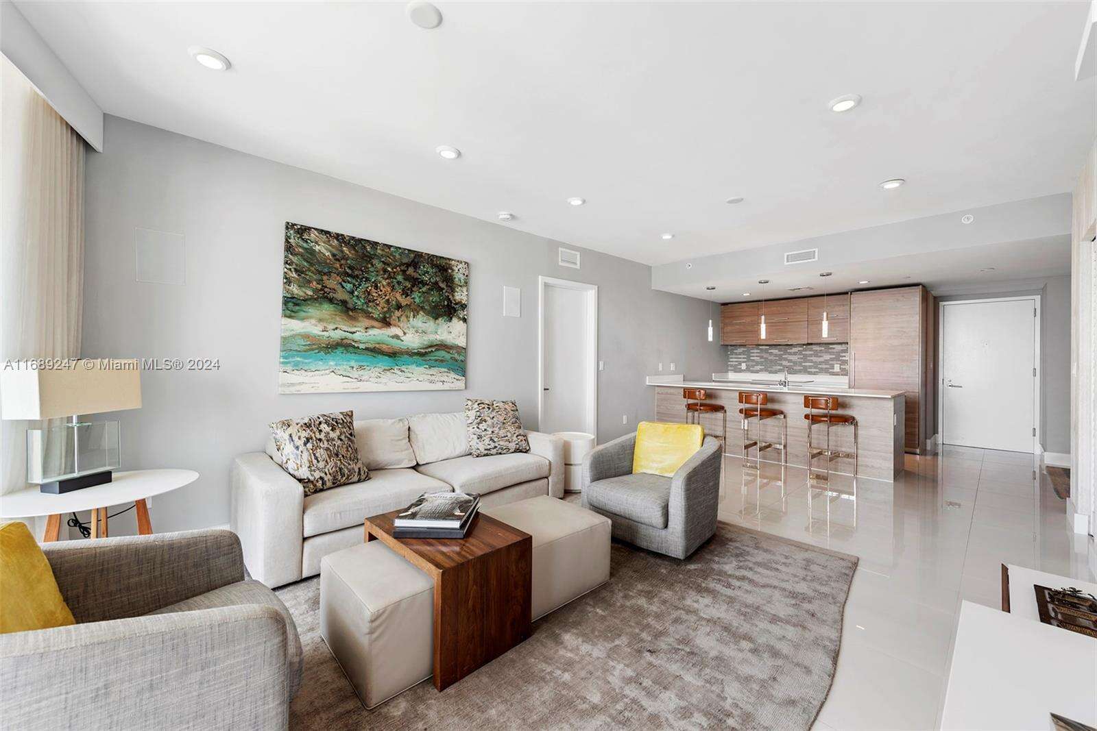 Sls Brickell at 1300 Miami Ave, Miami, FL 33130 - For Sale photo 5