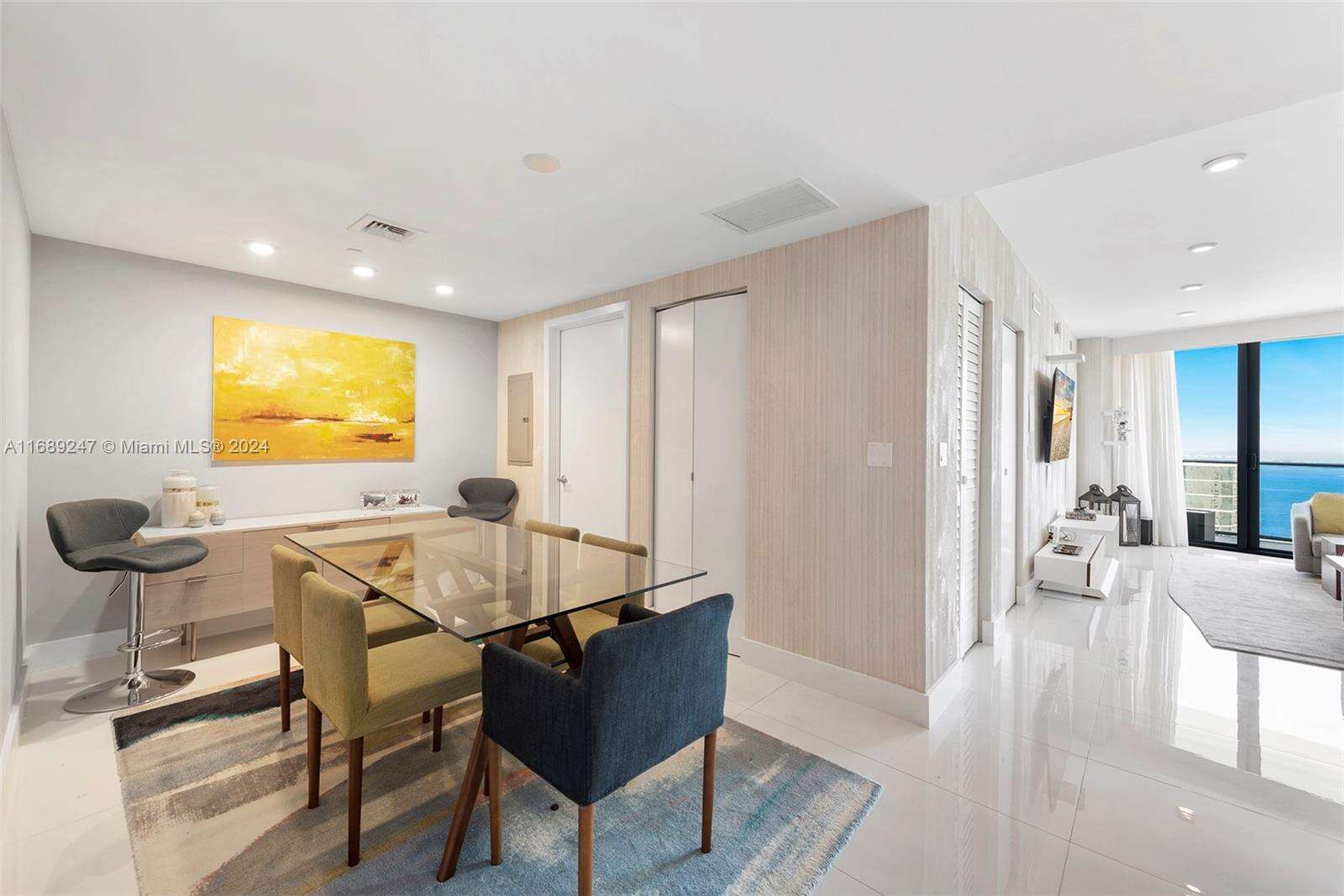 Sls Brickell at 1300 Miami Ave, Miami, FL 33130 - For Sale photo 9