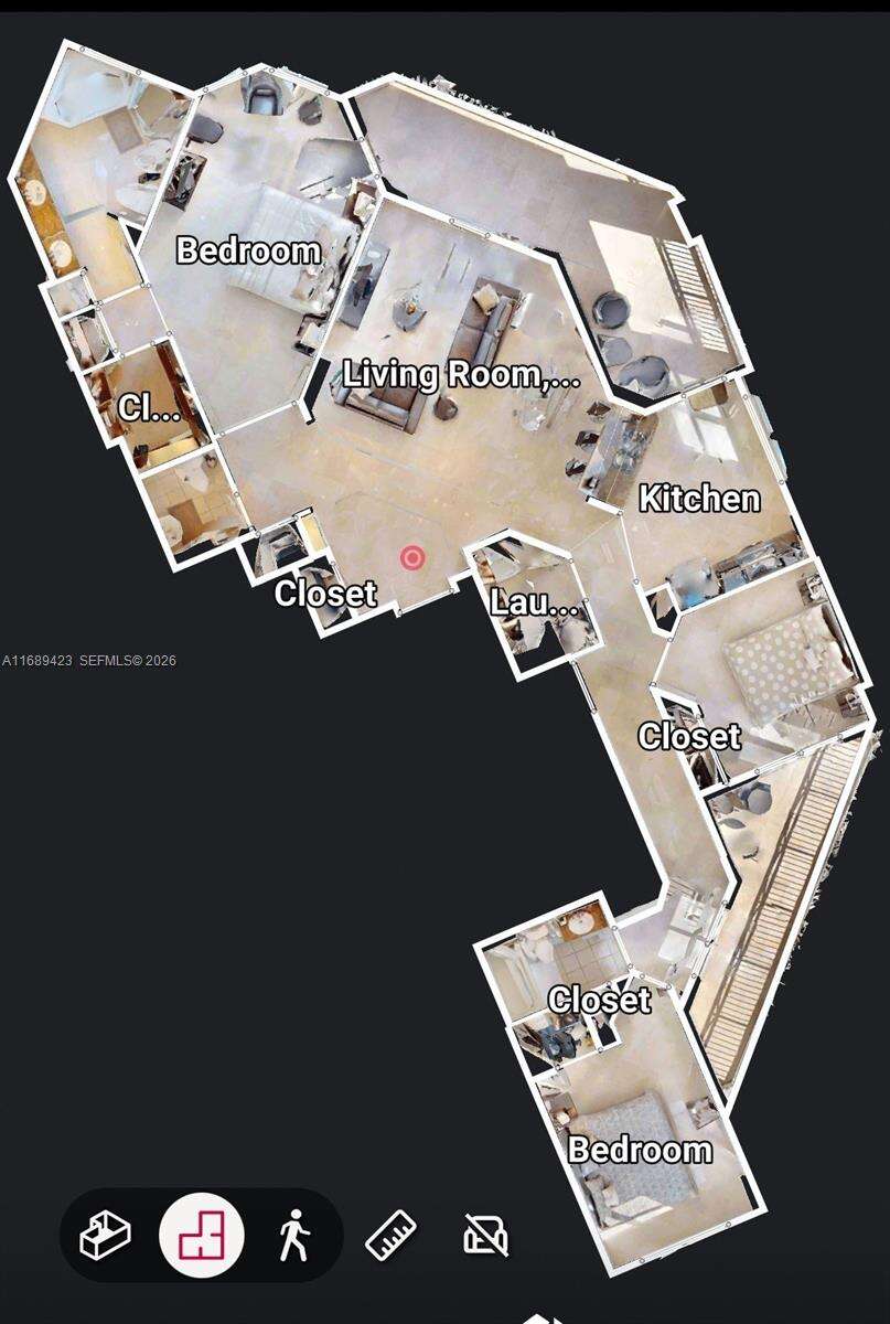 CARROLL WALK - 9751 Bay Harbor Dr, Bay Harbor Islands, FL 33154 | Picture 20