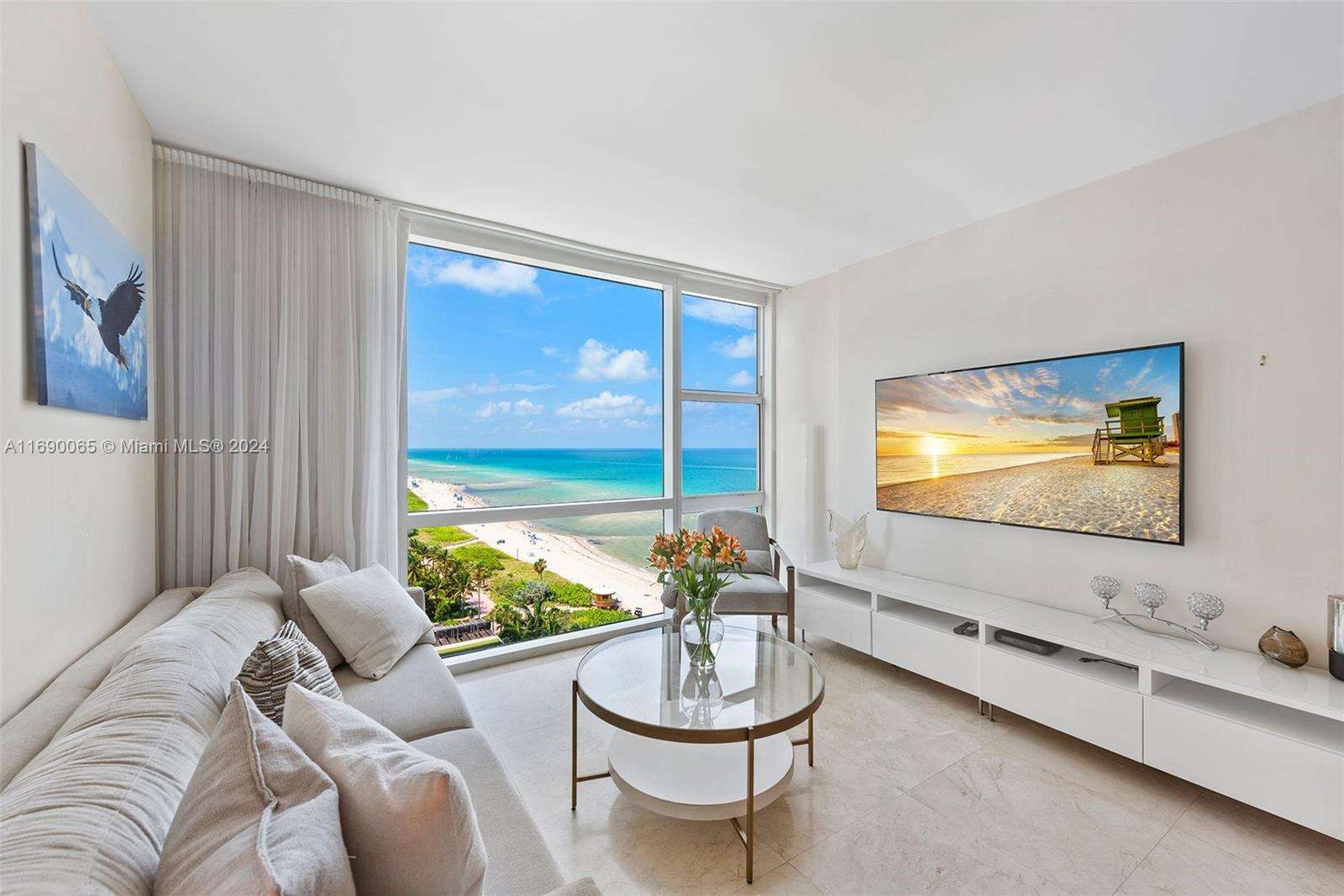 Central Carillon at 6801 Collins Ave, Miami Beach, FL 33141 - For Sale photo 1