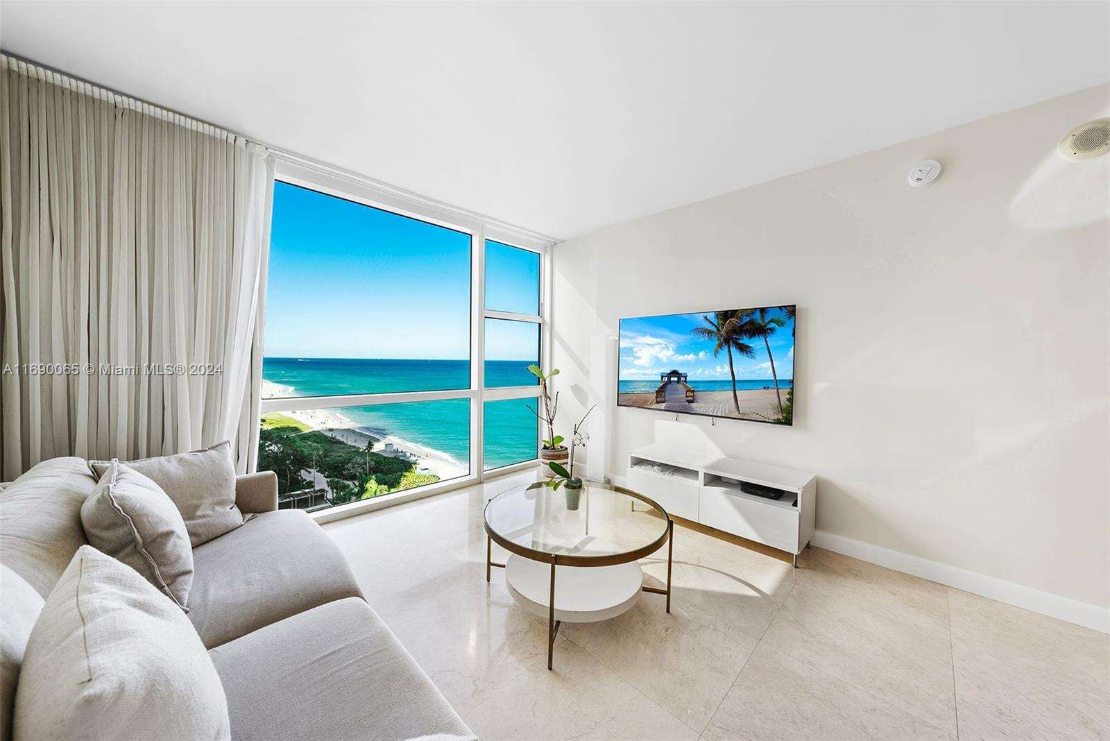 Central Carillon at 6801 Collins Ave, Miami Beach, FL 33141 - For Sale photo 2
