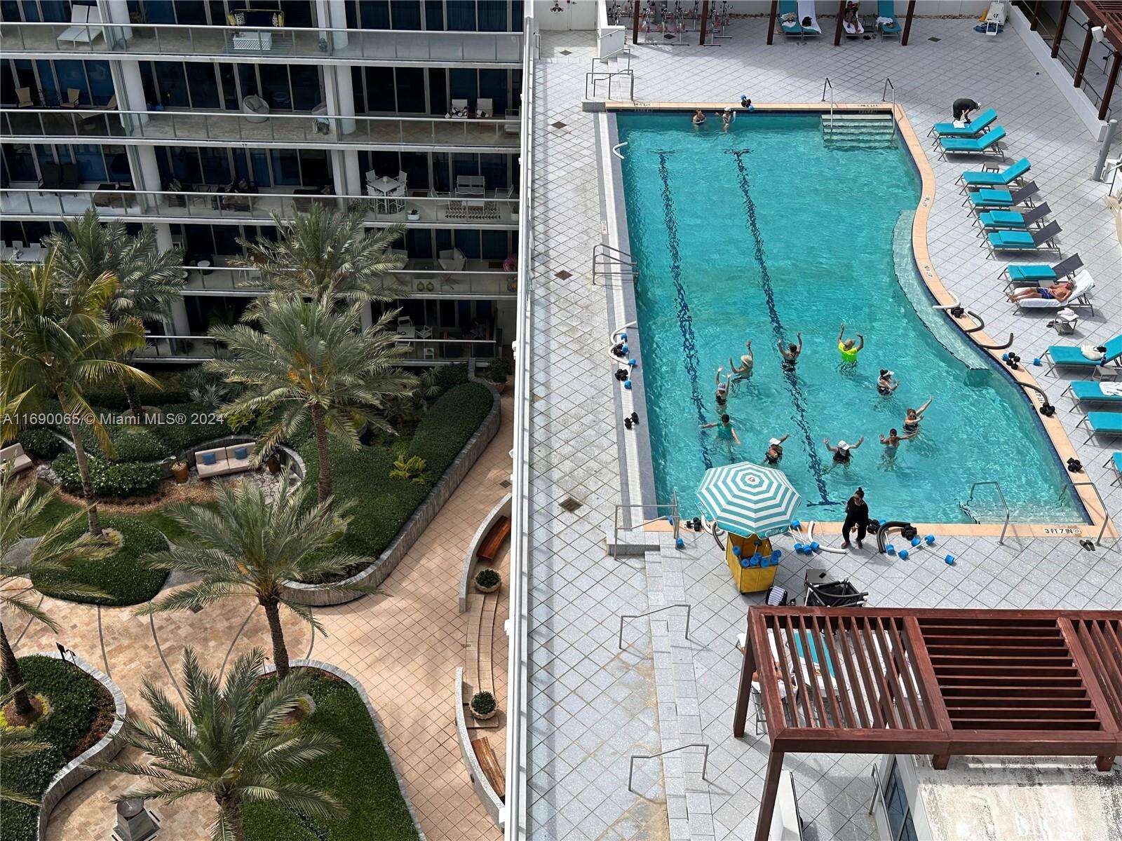 Central Carillon at 6801 Collins Ave, Miami Beach, FL 33141 - For Sale photo 12