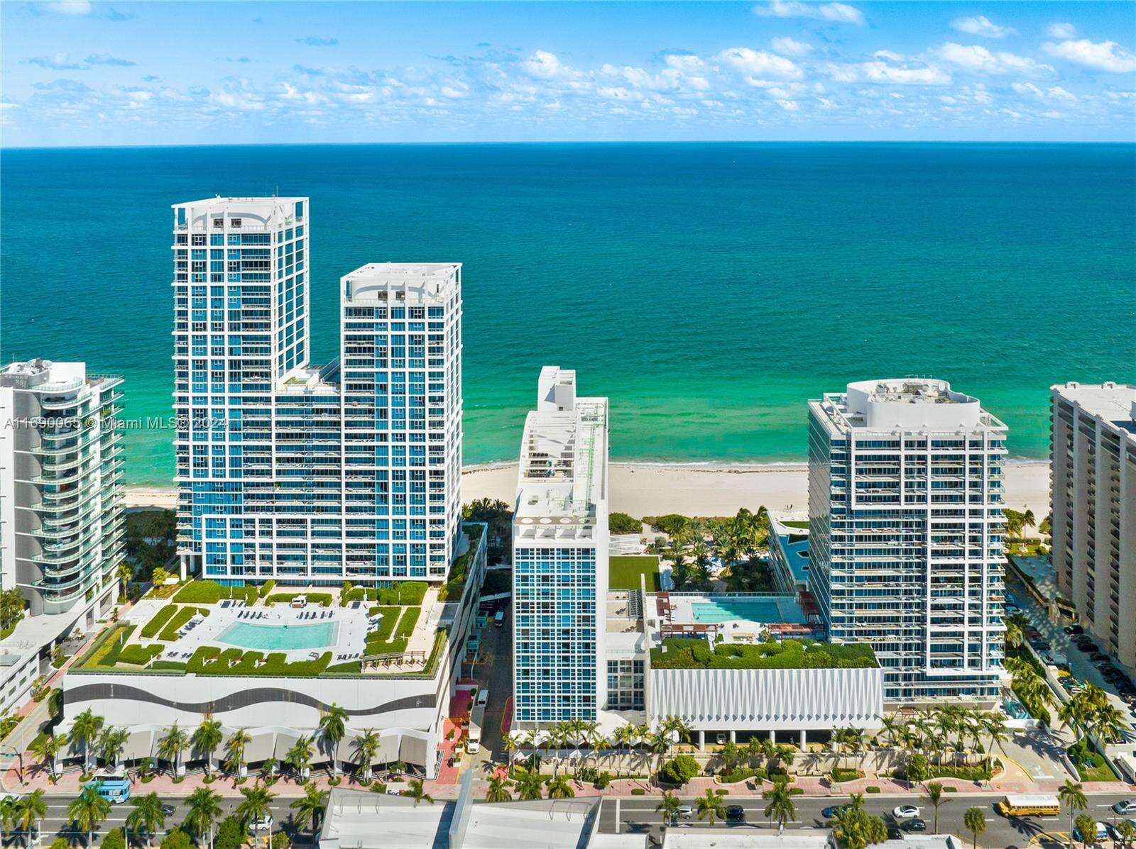 Central Carillon at 6801 Collins Ave, Miami Beach, FL 33141 - For Sale photo 17