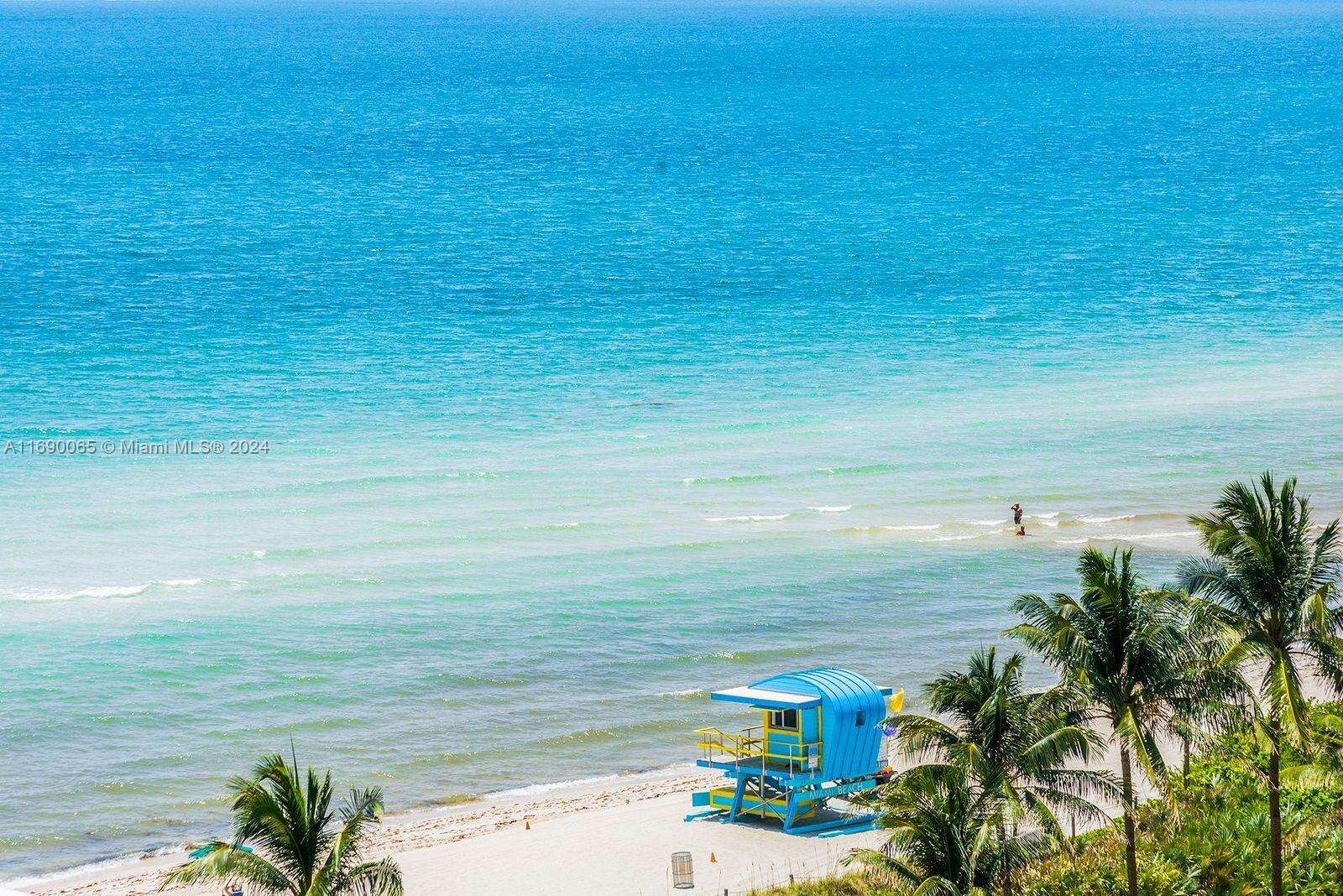 Central Carillon at 6801 Collins Ave, Miami Beach, FL 33141 - For Sale photo 19