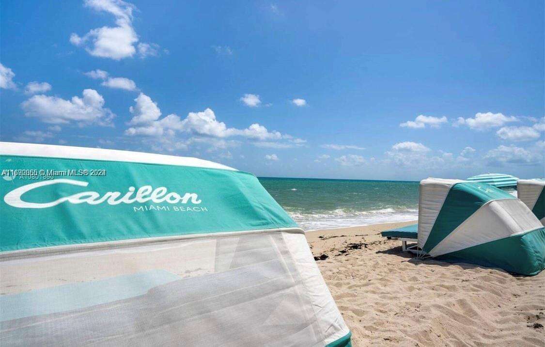 Central Carillon at 6801 Collins Ave, Miami Beach, FL 33141 - For Sale photo 20