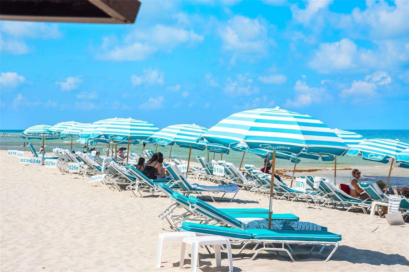 Central Carillon at 6801 Collins Ave, Miami Beach, FL 33141 - For Sale photo 21