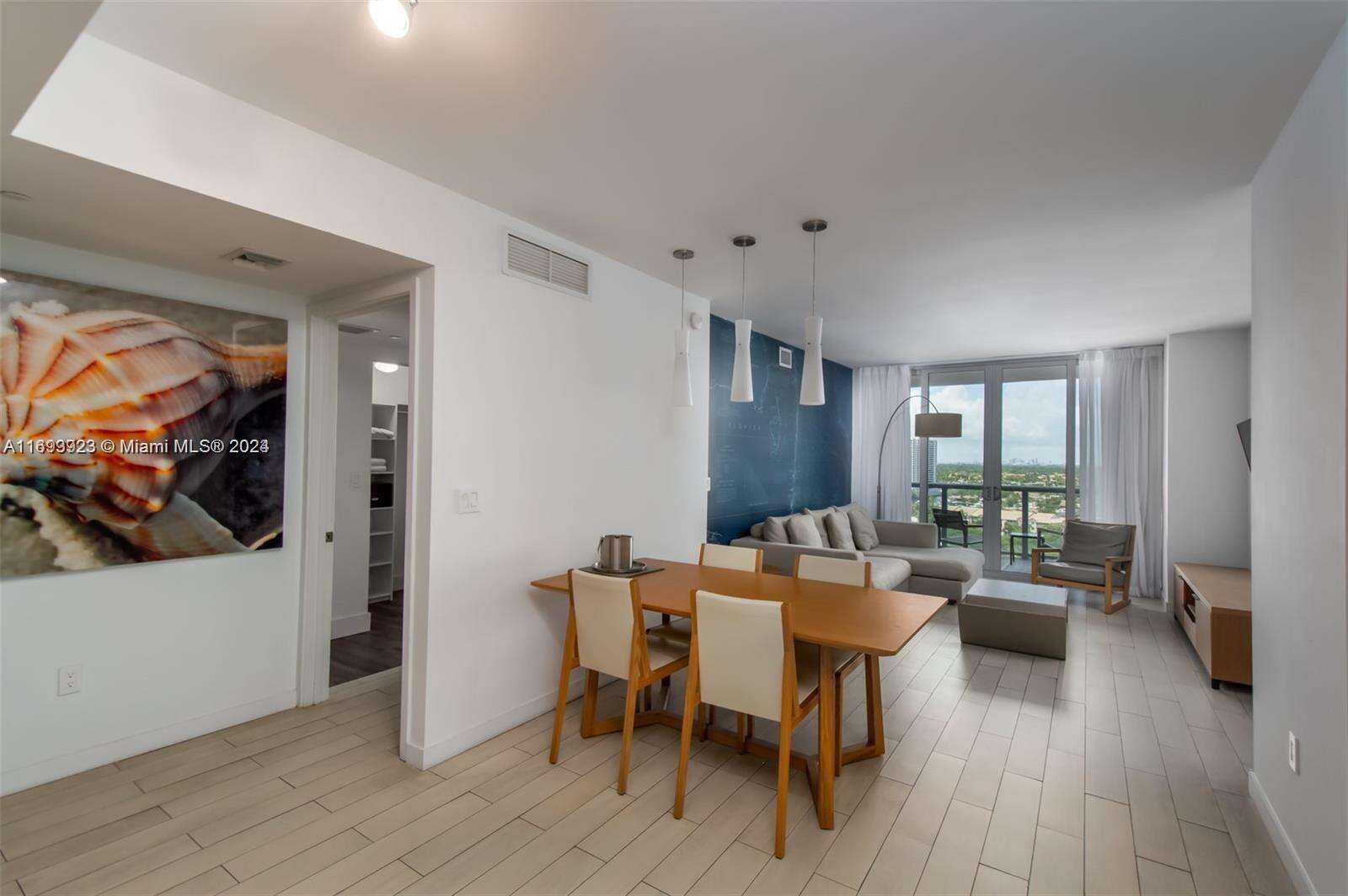 Beachwalk Condo at 2602 Hallandale Beach Blvd, Hallandale Beach, FL 33009 - For Sale photo 2