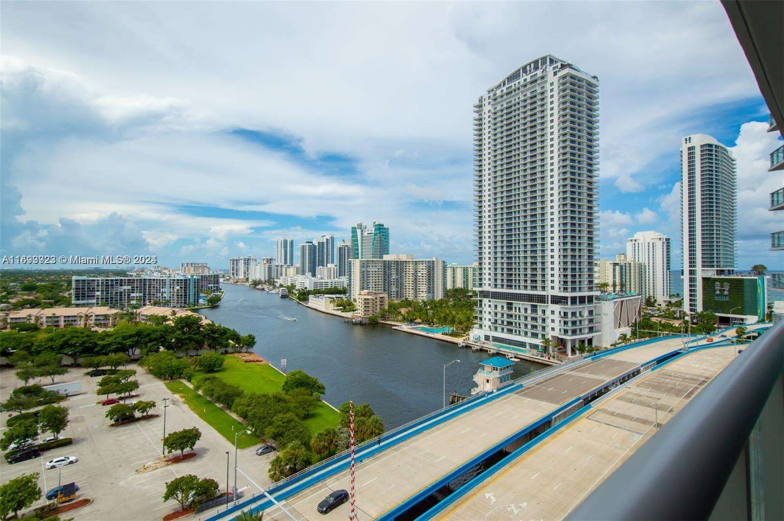Beachwalk Condo at 2602 Hallandale Beach Blvd, Hallandale Beach, FL 33009 - For Sale photo 11