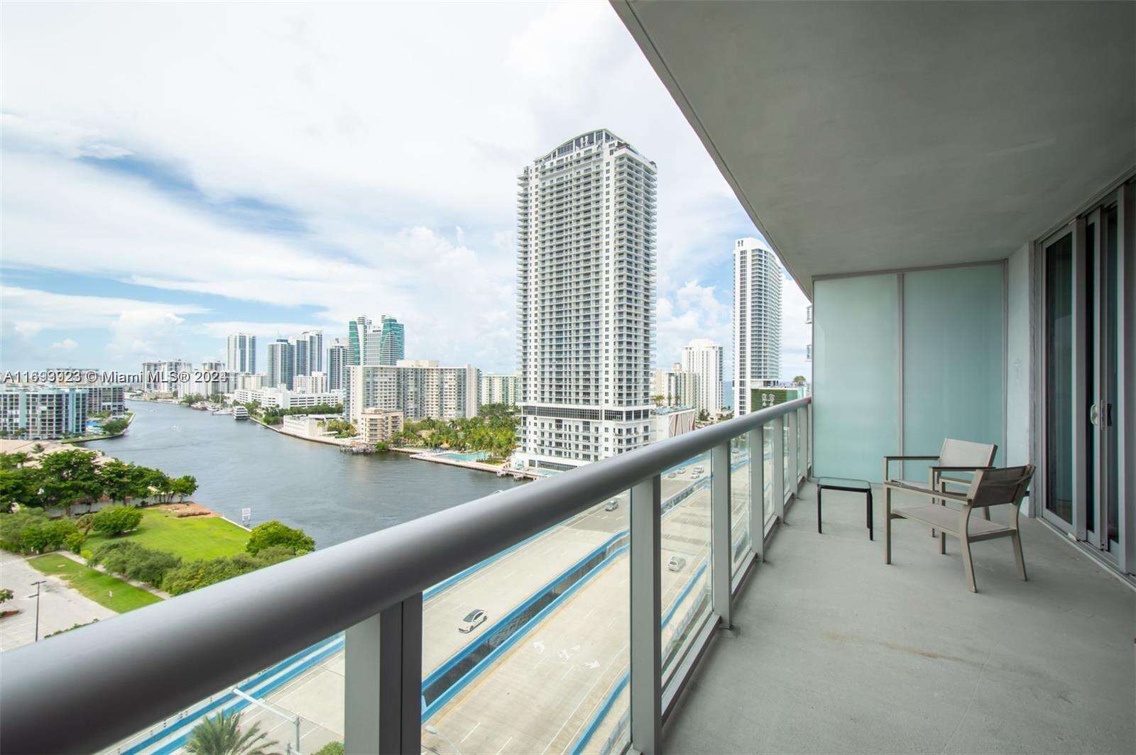 Beachwalk Condo at 2602 Hallandale Beach Blvd, Hallandale Beach, FL 33009 - For Sale photo 12