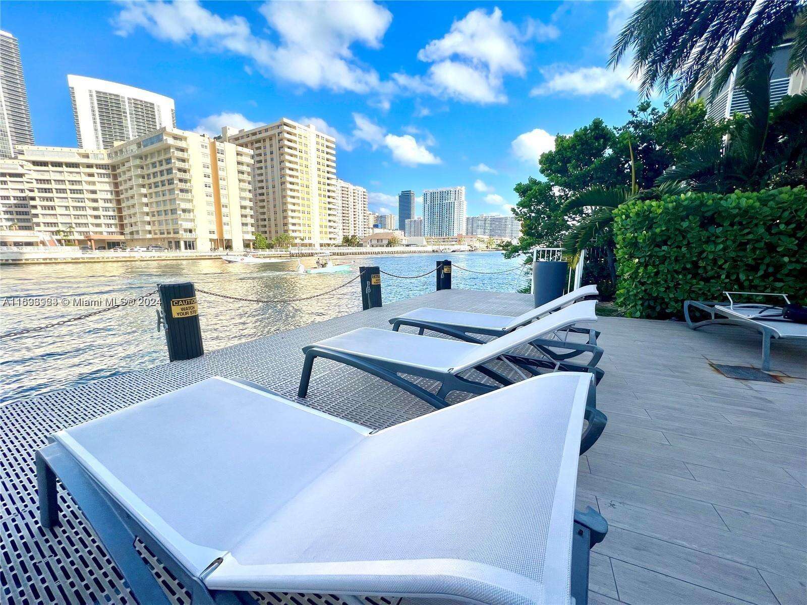 Beachwalk Condo at 2602 Hallandale Beach Blvd, Hallandale Beach, FL 33009 - For Sale photo 15