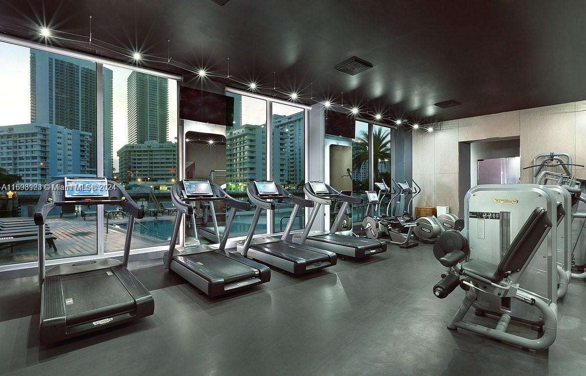 Beachwalk Condo at 2602 Hallandale Beach Blvd, Hallandale Beach, FL 33009 - For Sale photo 16