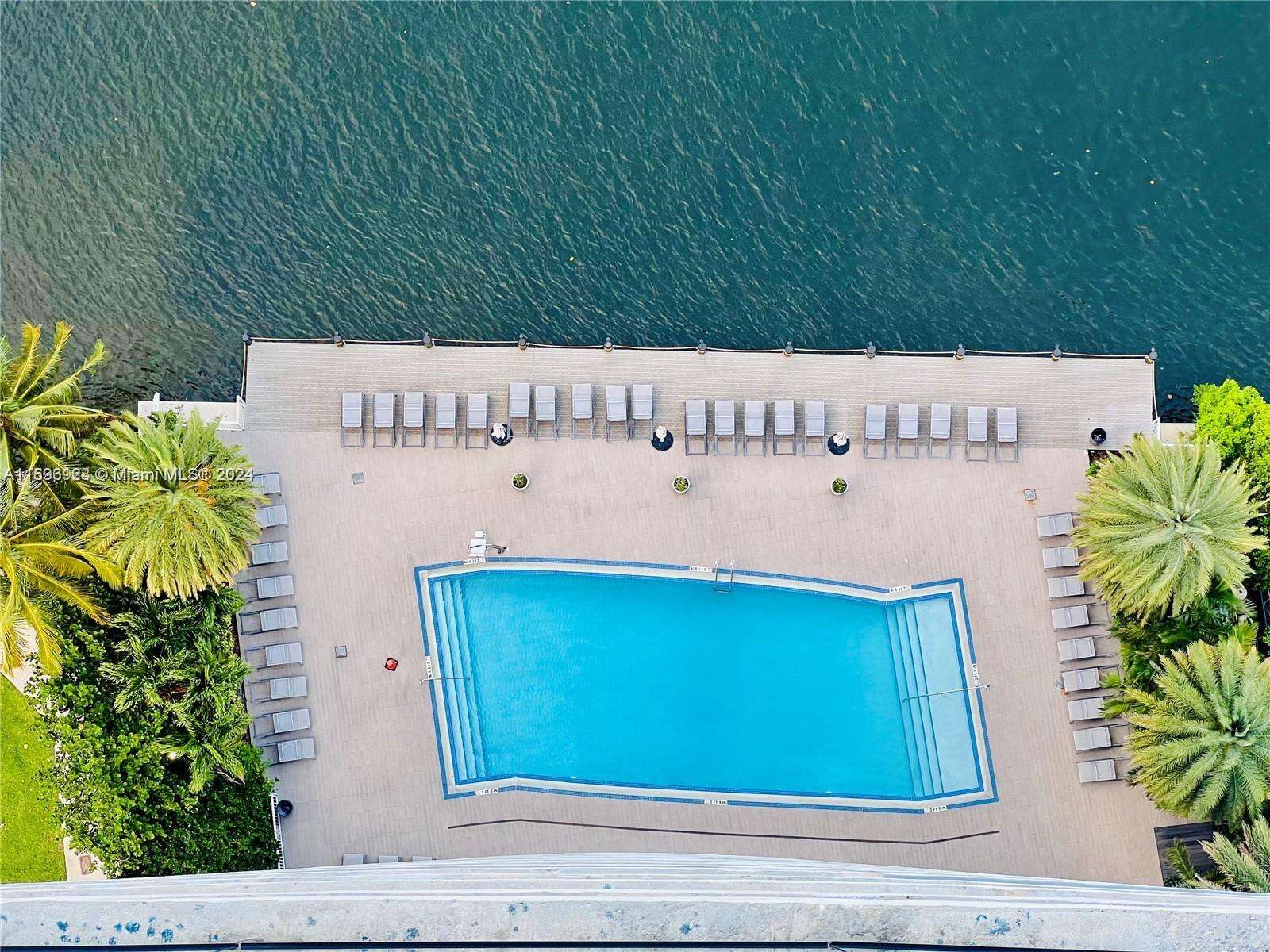 Beachwalk Condo at 2602 Hallandale Beach Blvd, Hallandale Beach, FL 33009 - For Sale photo 17