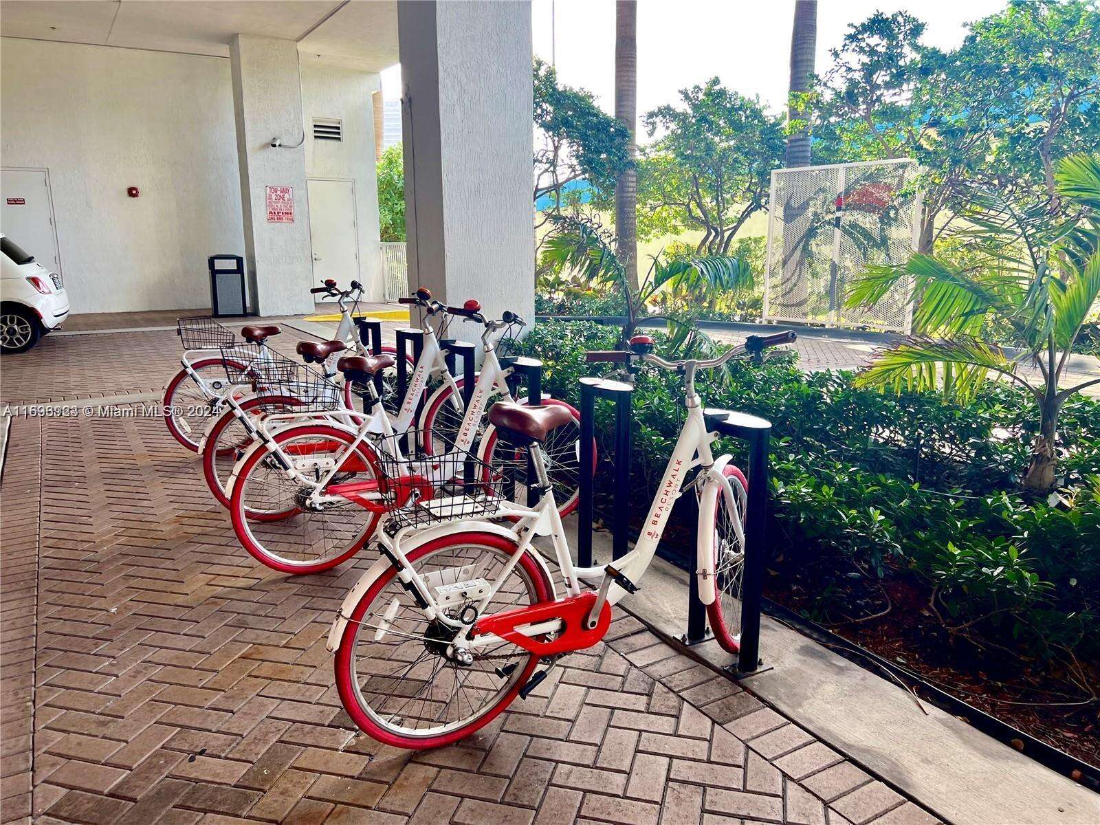 Beachwalk Condo at 2602 Hallandale Beach Blvd, Hallandale Beach, FL 33009 - For Sale photo 18