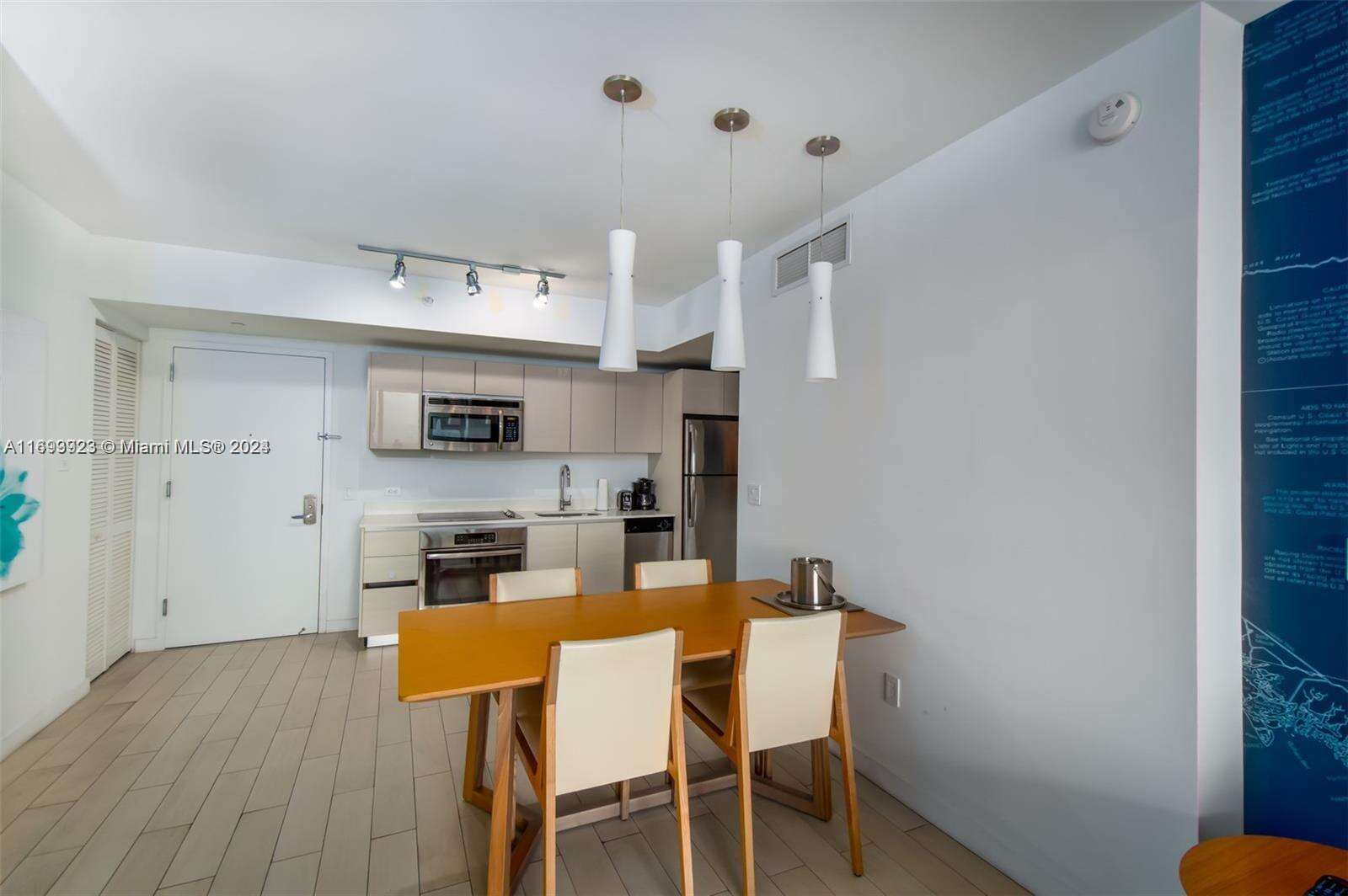 Beachwalk Condo at 2602 Hallandale Beach Blvd, Hallandale Beach, FL 33009 - For Sale photo 3