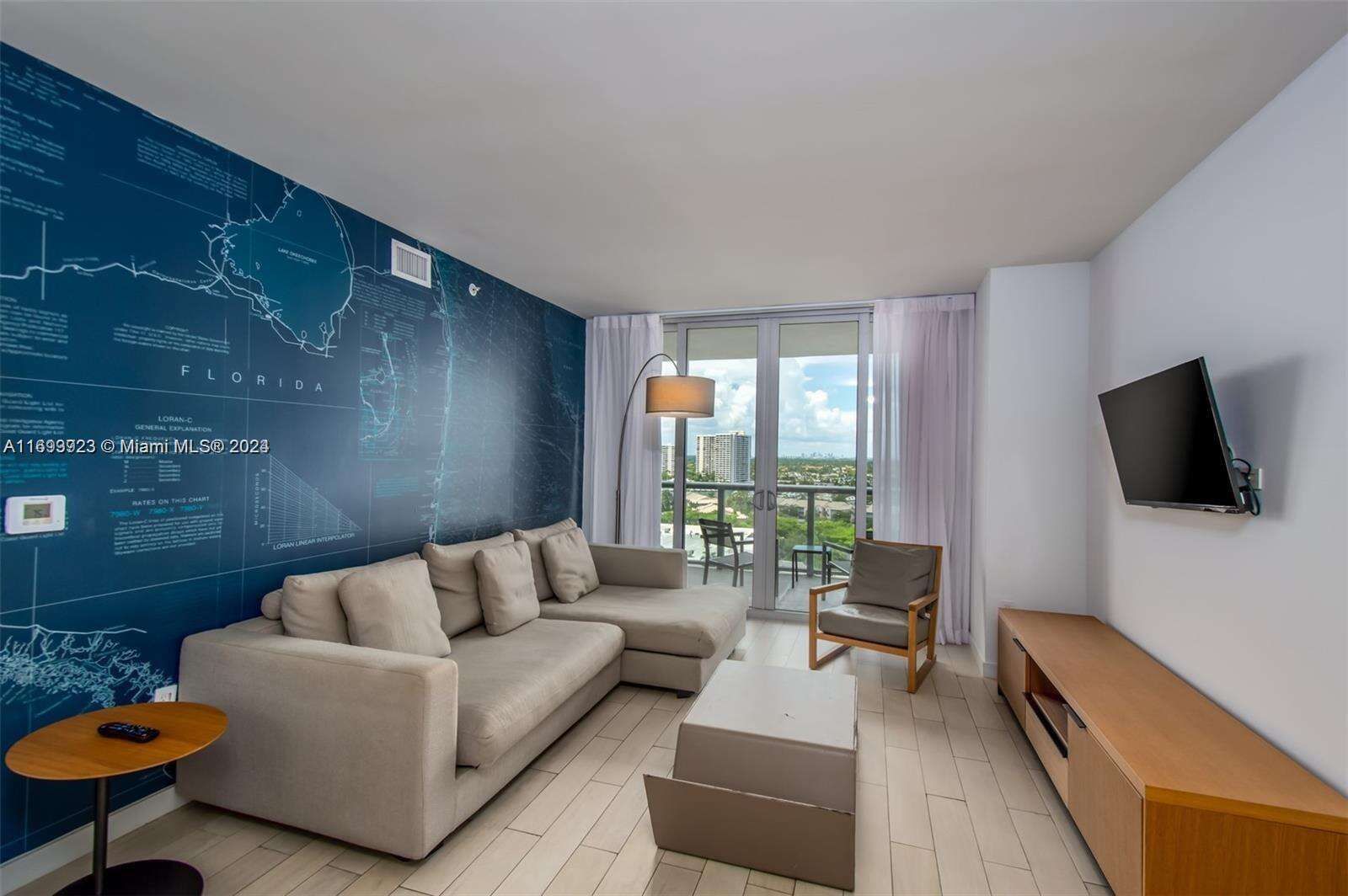 Beachwalk Condo at 2602 Hallandale Beach Blvd, Hallandale Beach, FL 33009 - For Sale photo 21