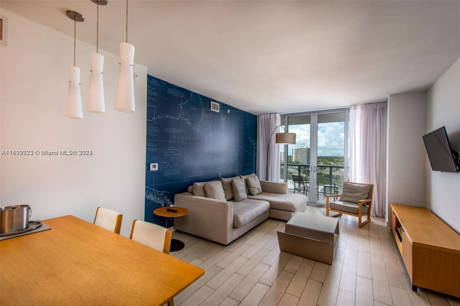 Beachwalk Condo at 2602 Hallandale Beach Blvd, Hallandale Beach, FL 33009 - For Sale photo 4